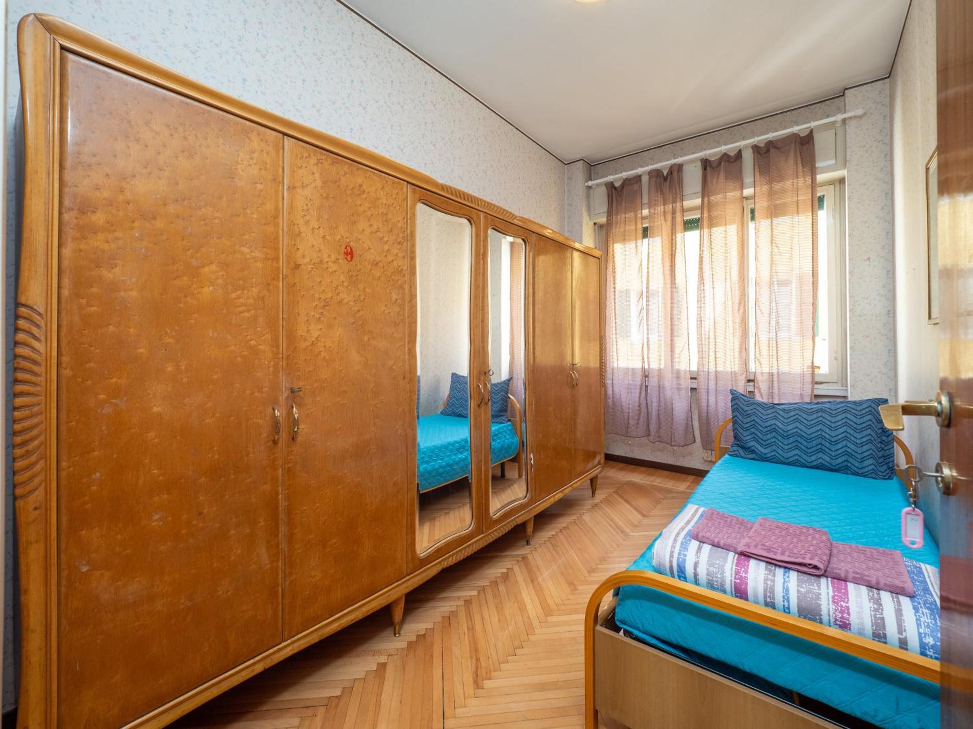 Apartment Da Enzo Centro