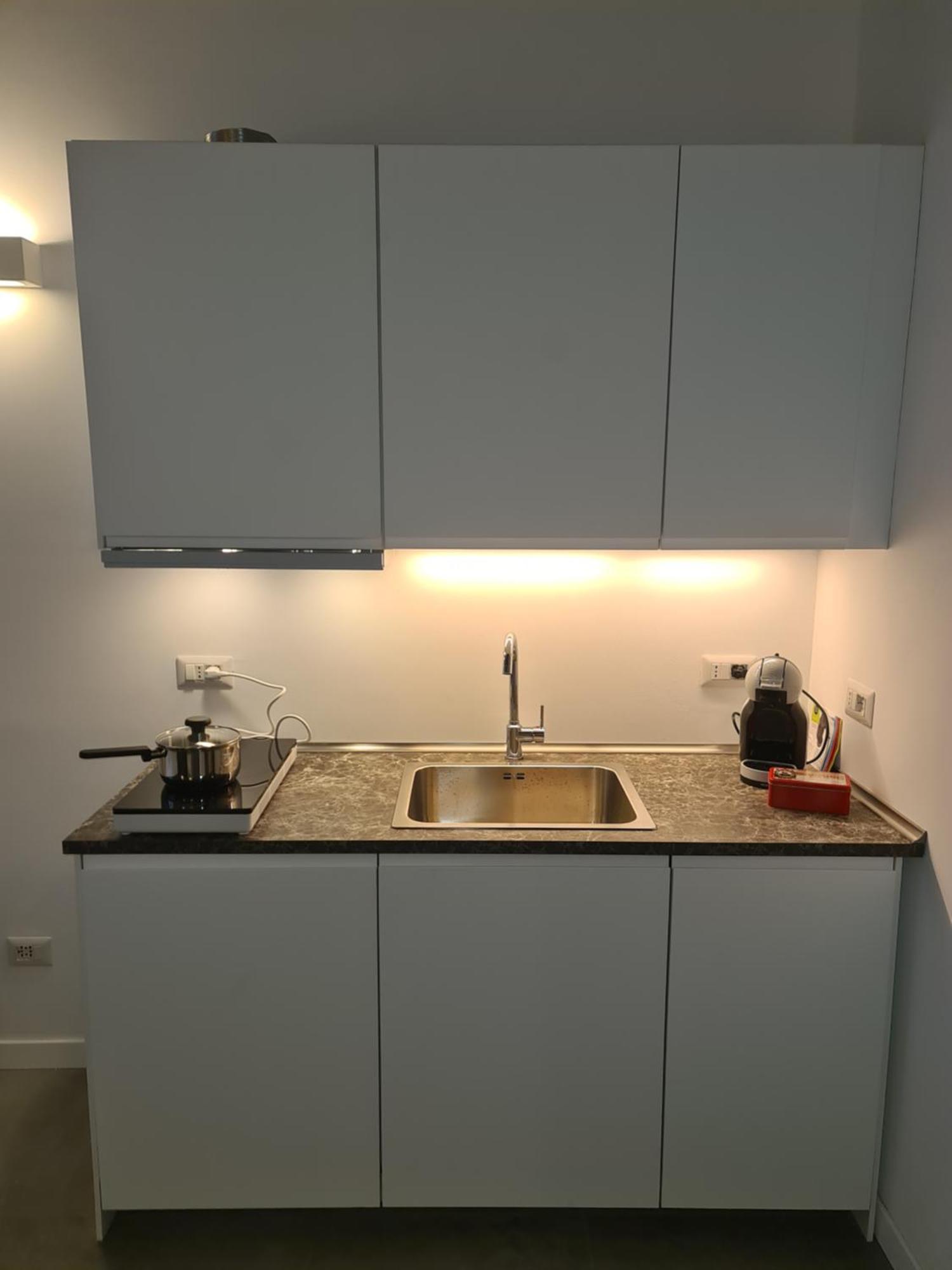 Bilocale Zona Marghera Appena Ristrutturato Apartment