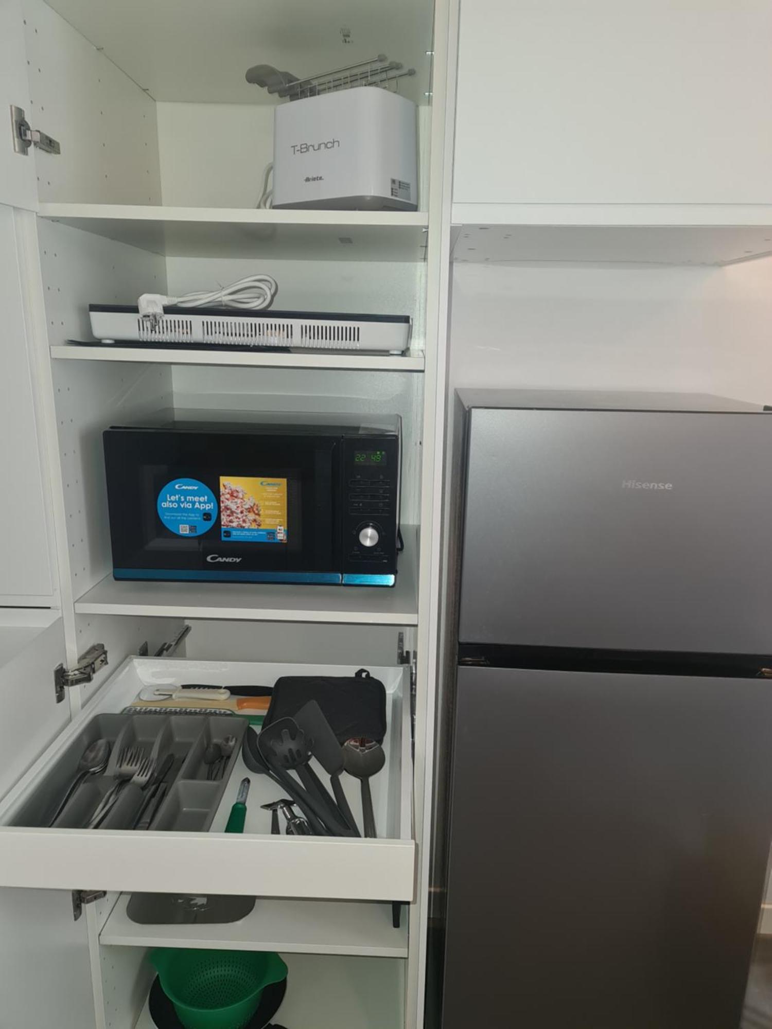 Bilocale Zona Marghera Appena Ristrutturato Apartment