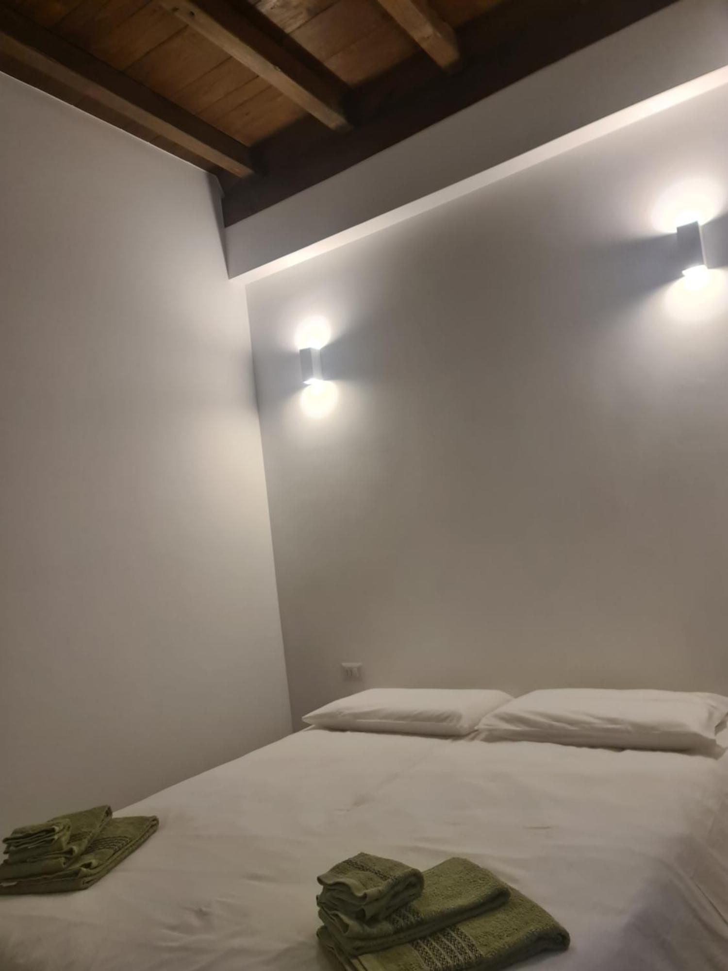 Bilocale Zona Marghera Appena Ristrutturato Apartment