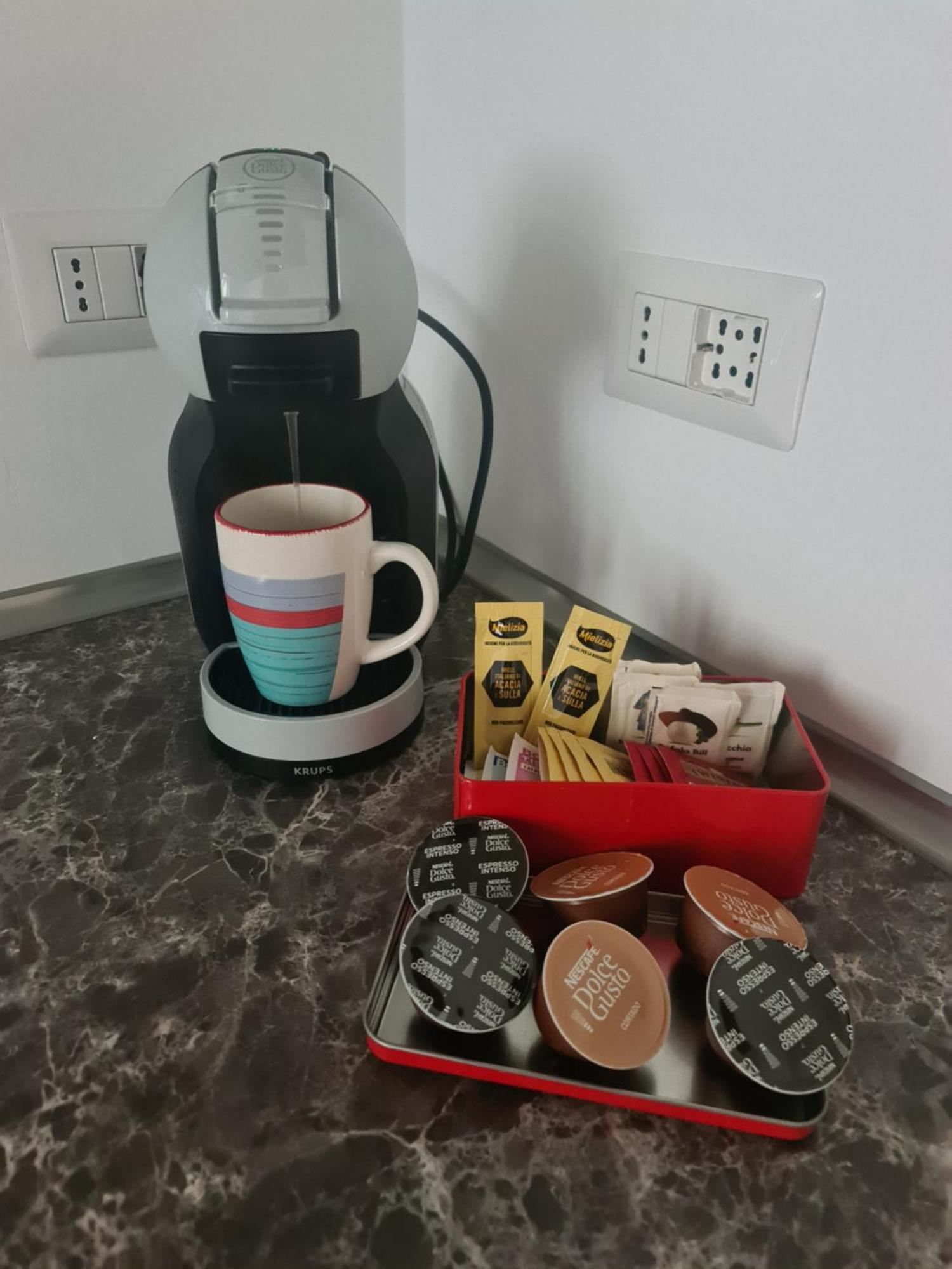 Bilocale Zona Marghera Appena Ristrutturato Apartment Mailand