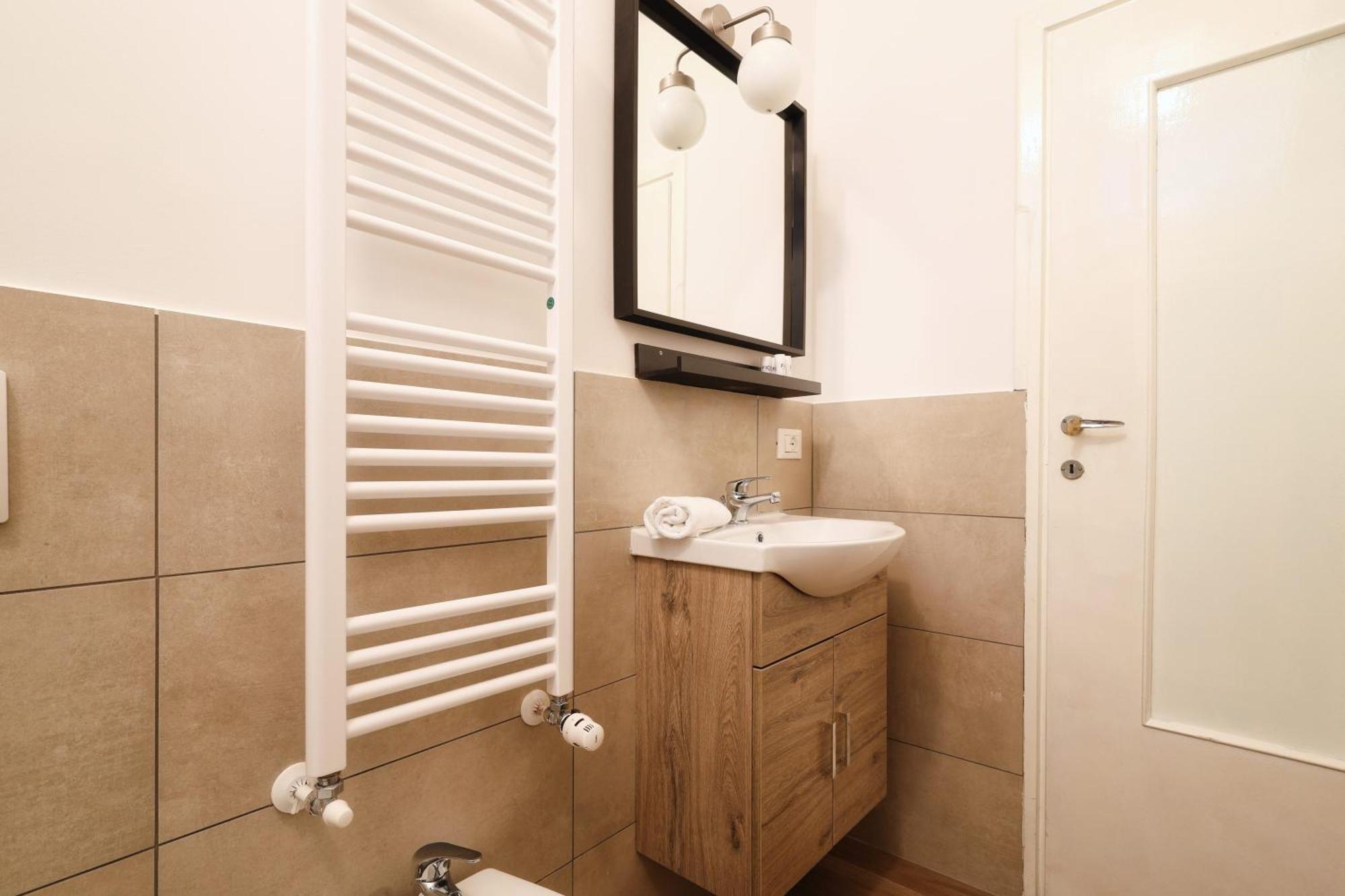 Joivy Welcoming 3-bed Flat Near Mudec Museum Apartment Mailand