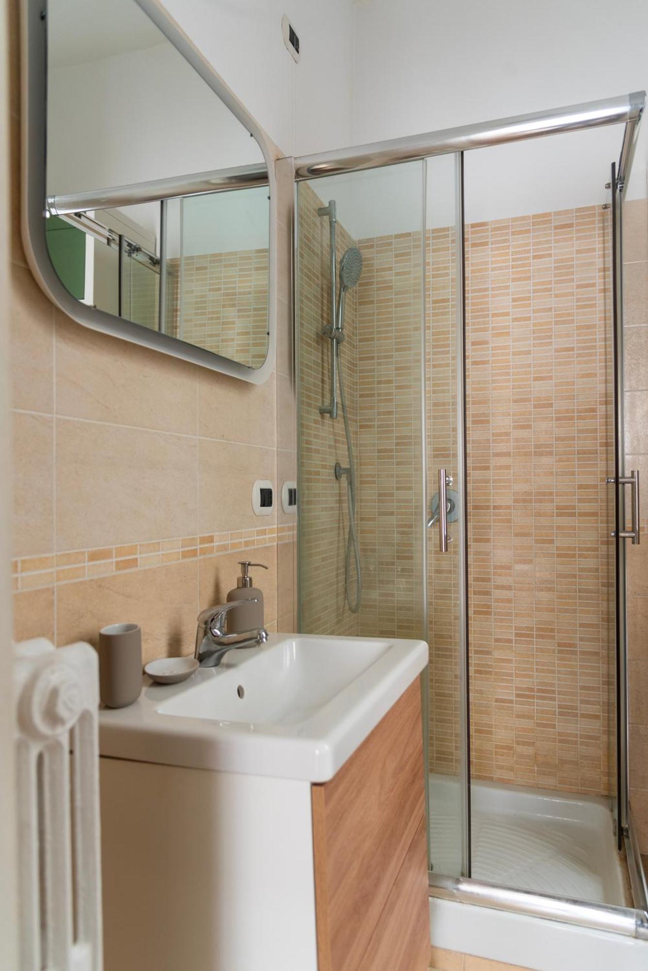 Vallazze 91 Apartamento