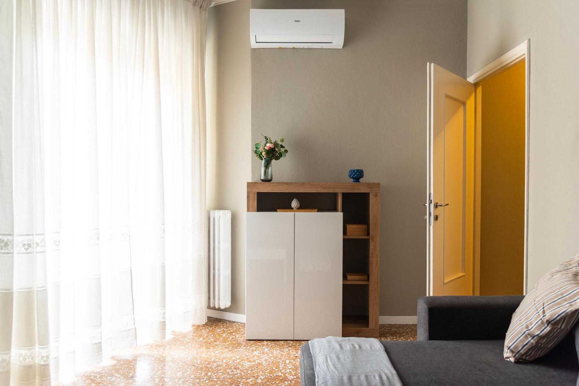 Vallazze 91 Apartamento *