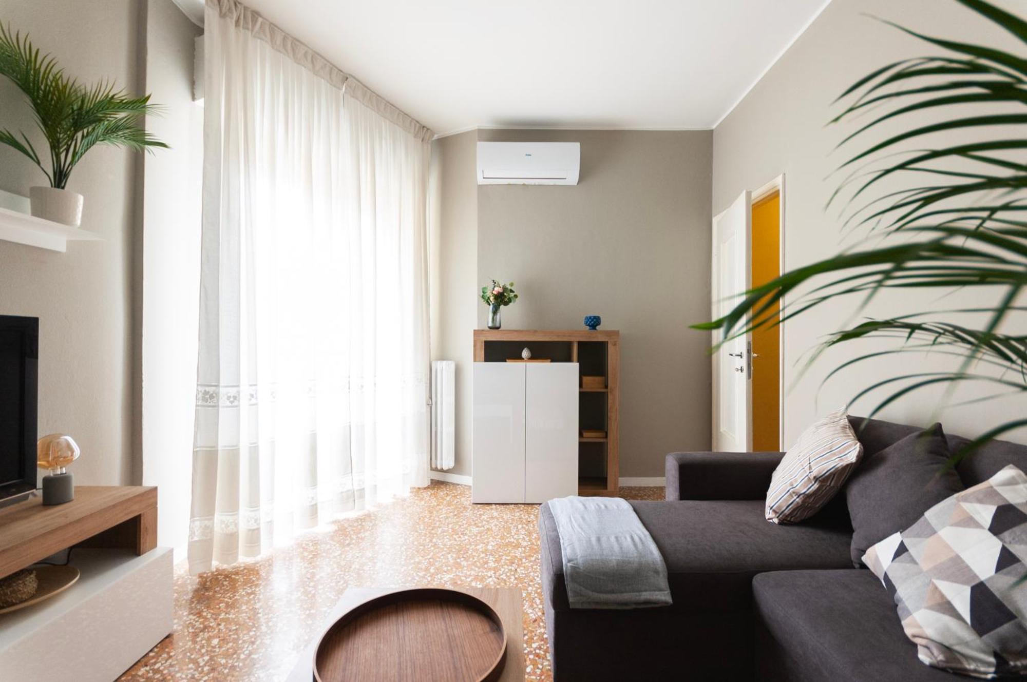 Apartamento Vallazze 91 *
