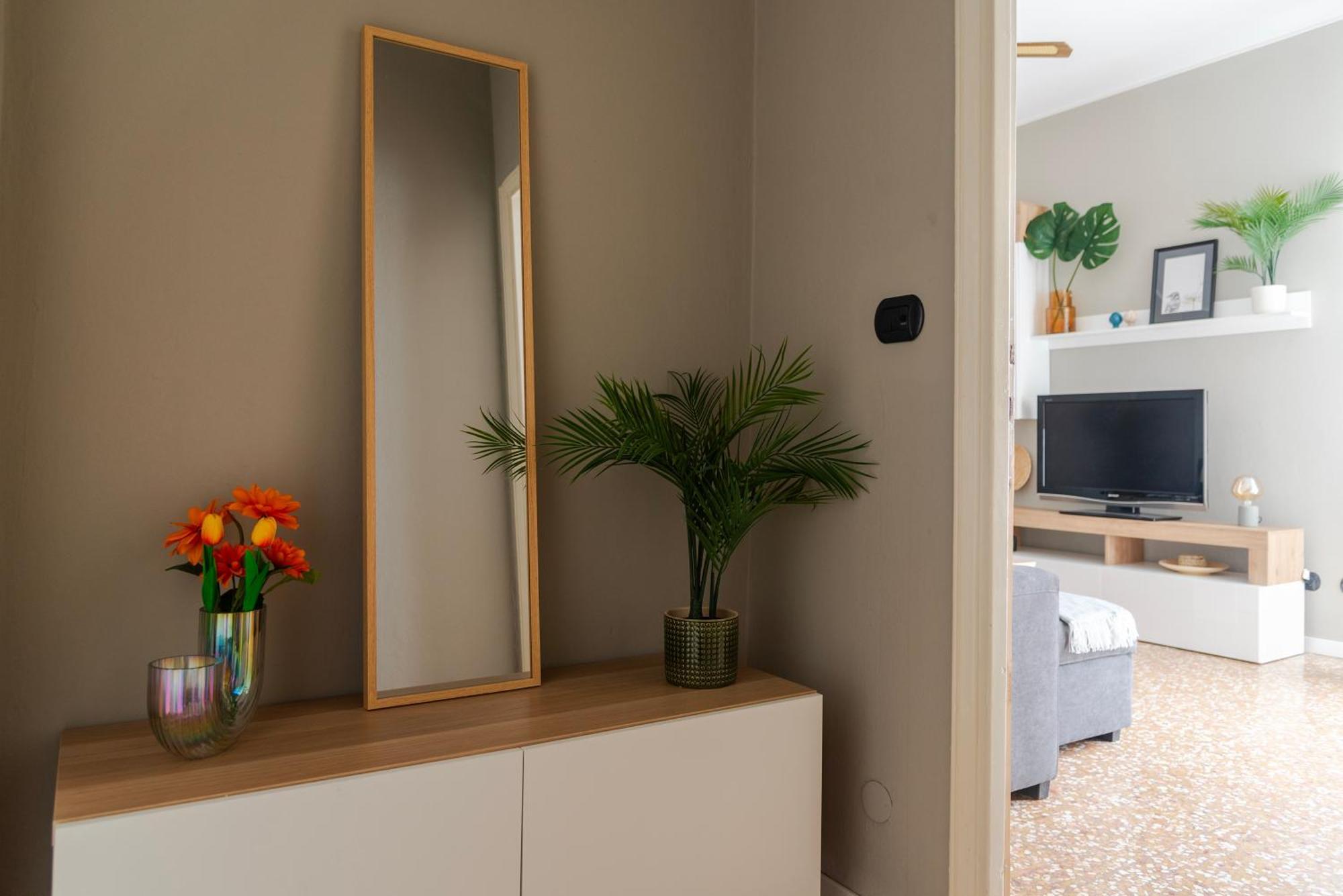 Apartamento Vallazze 91 Milão