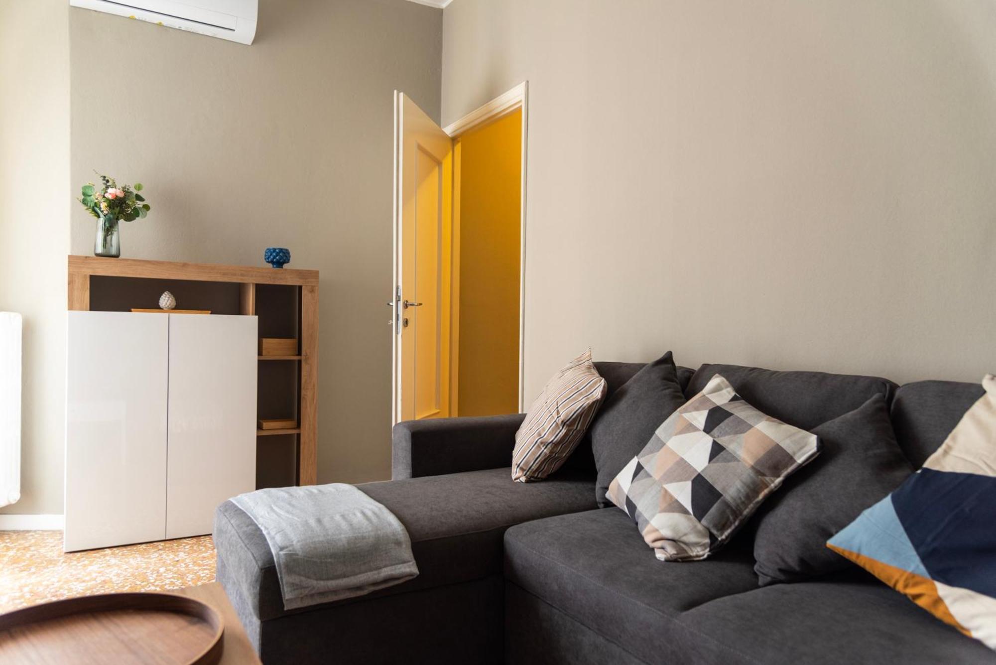 Vallazze 91 Apartamento