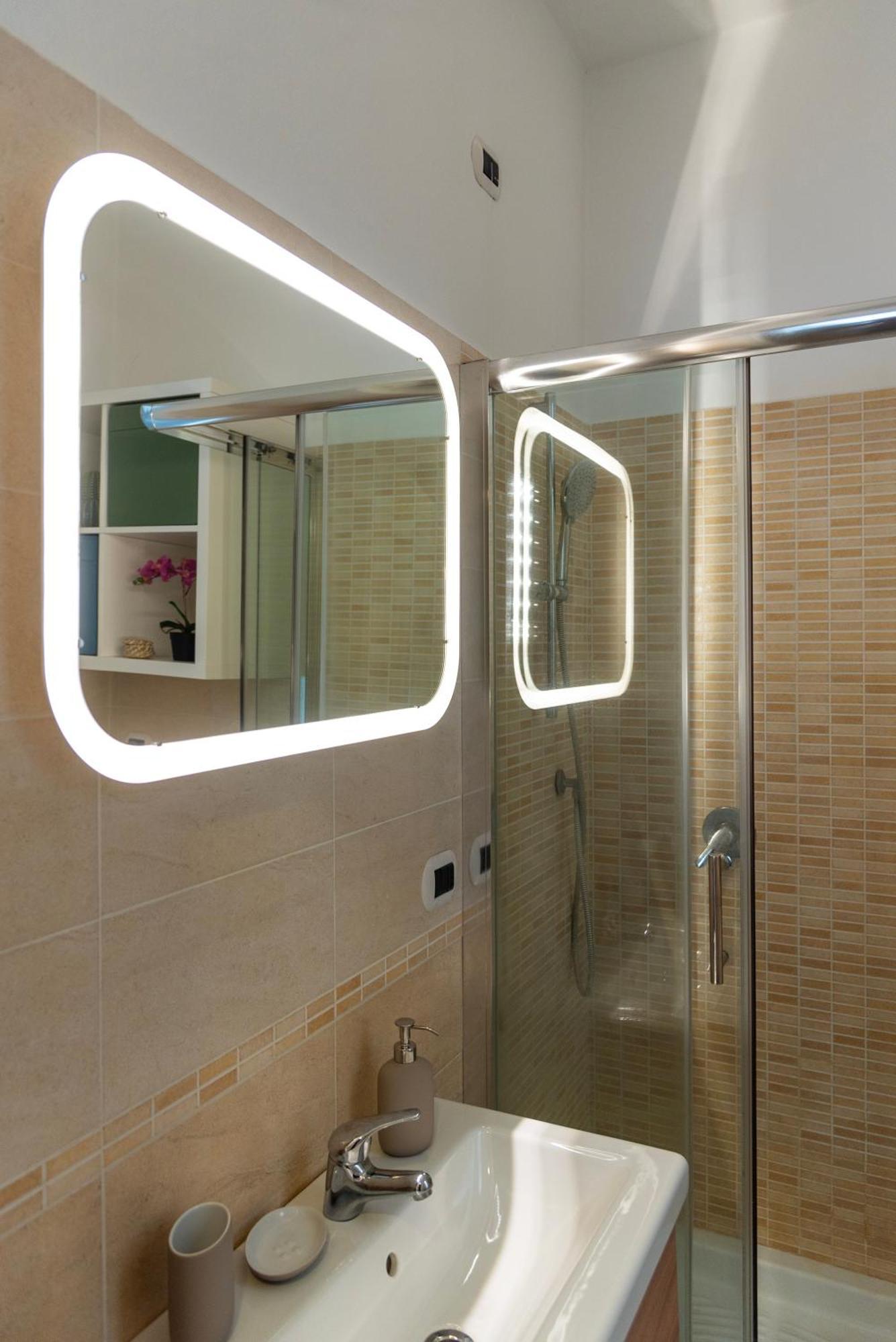 Apartamento Vallazze 91 *