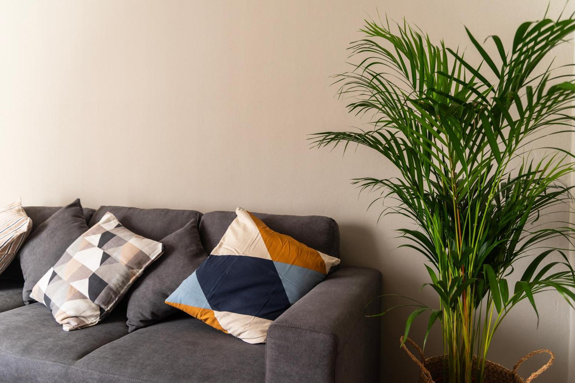 Apartamento Vallazze 91 *
