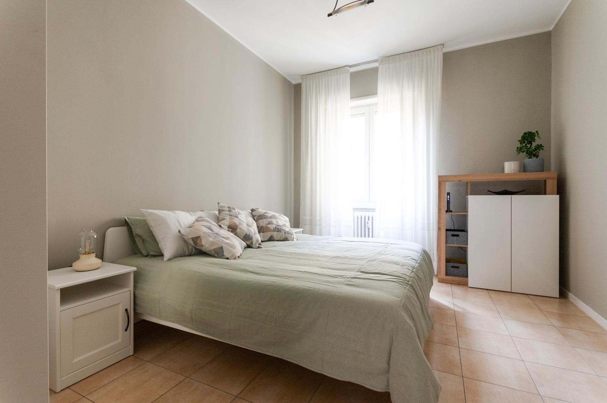 Apartamento Vallazze 91 Milão