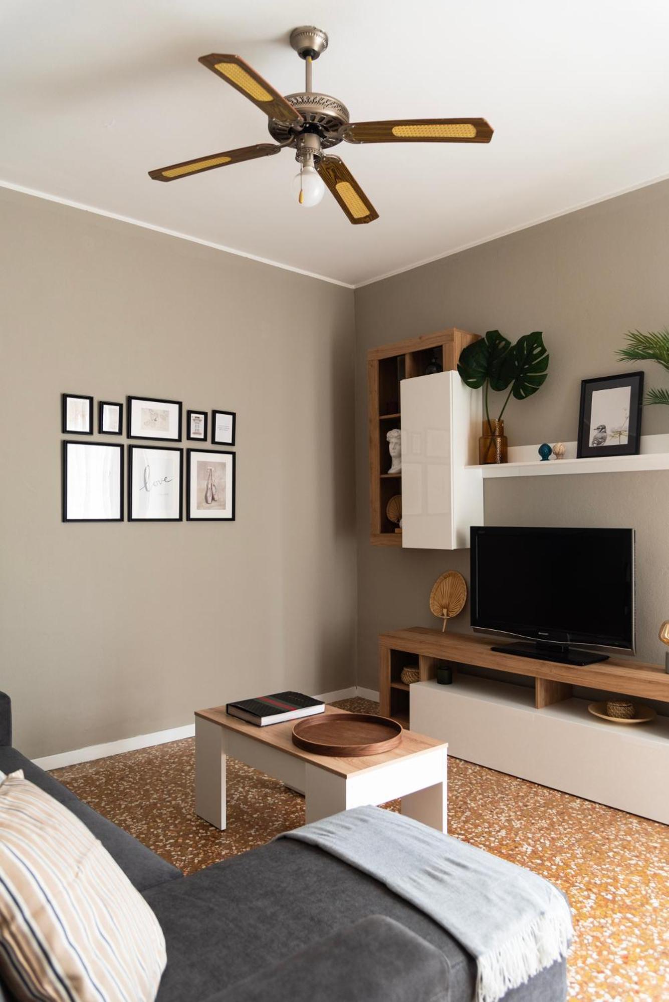 Vallazze 91 Apartamento