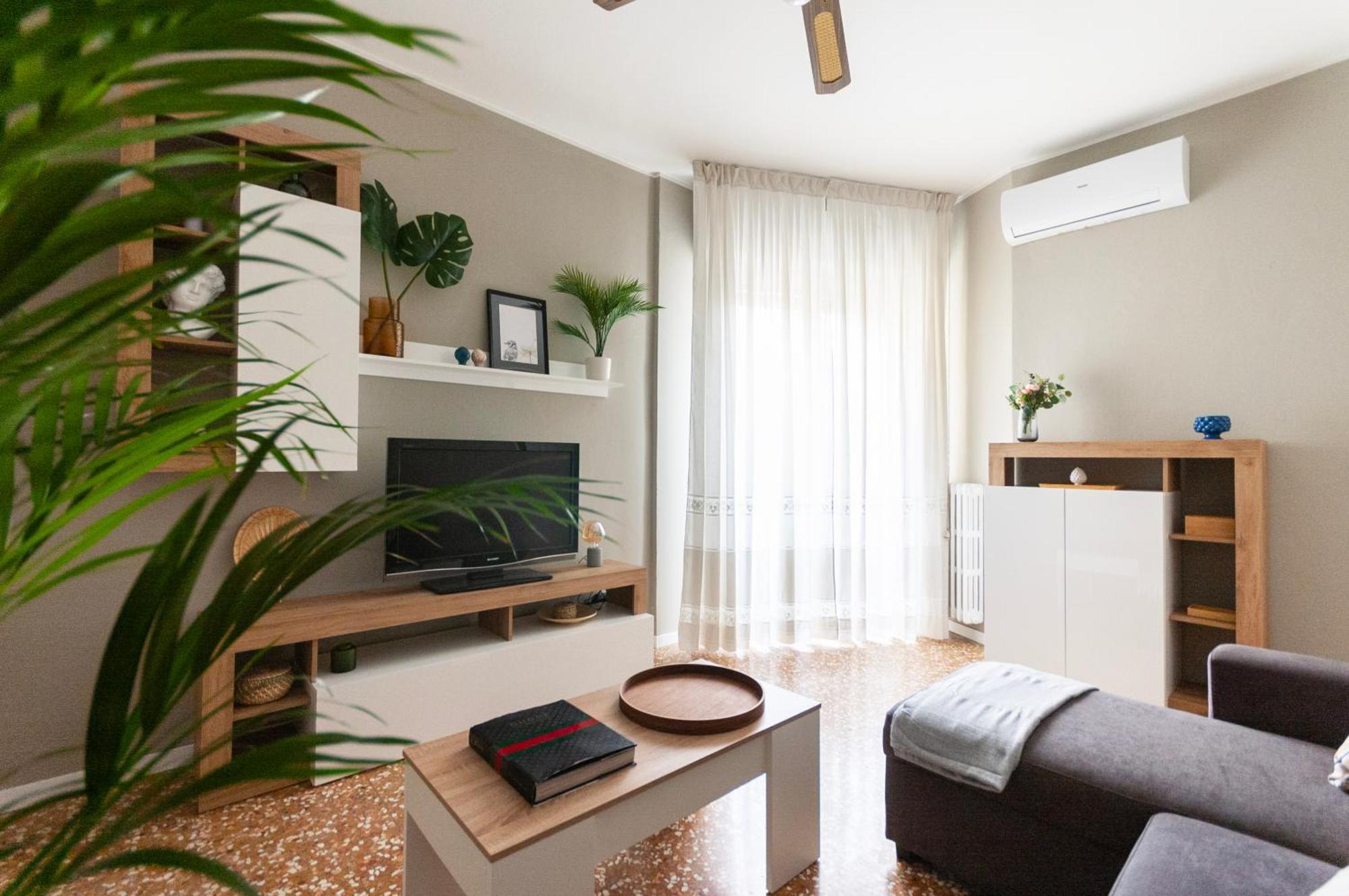 Apartamento Vallazze 91 *