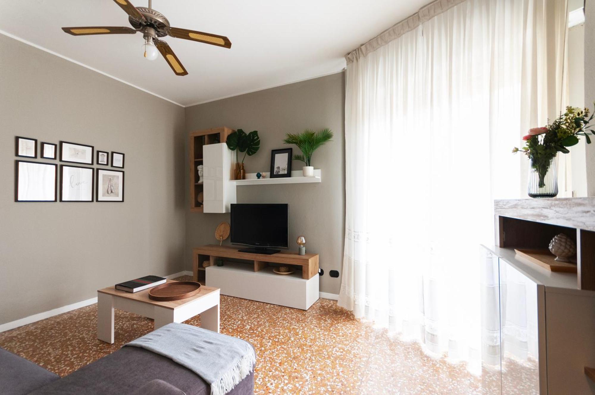 Apartamento Vallazze 91 *