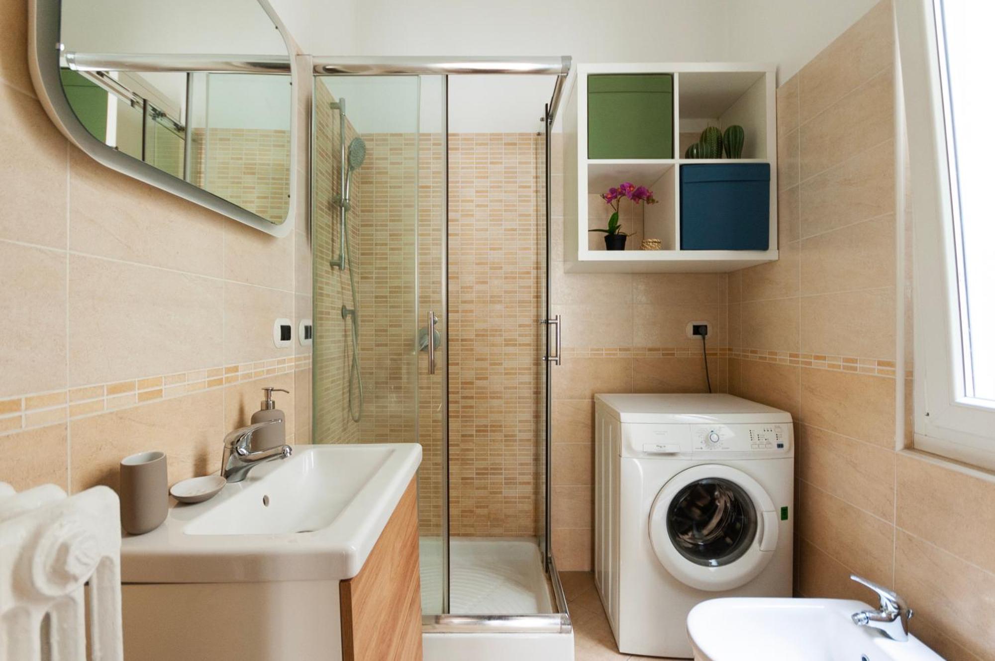 Vallazze 91 Apartamento Milão