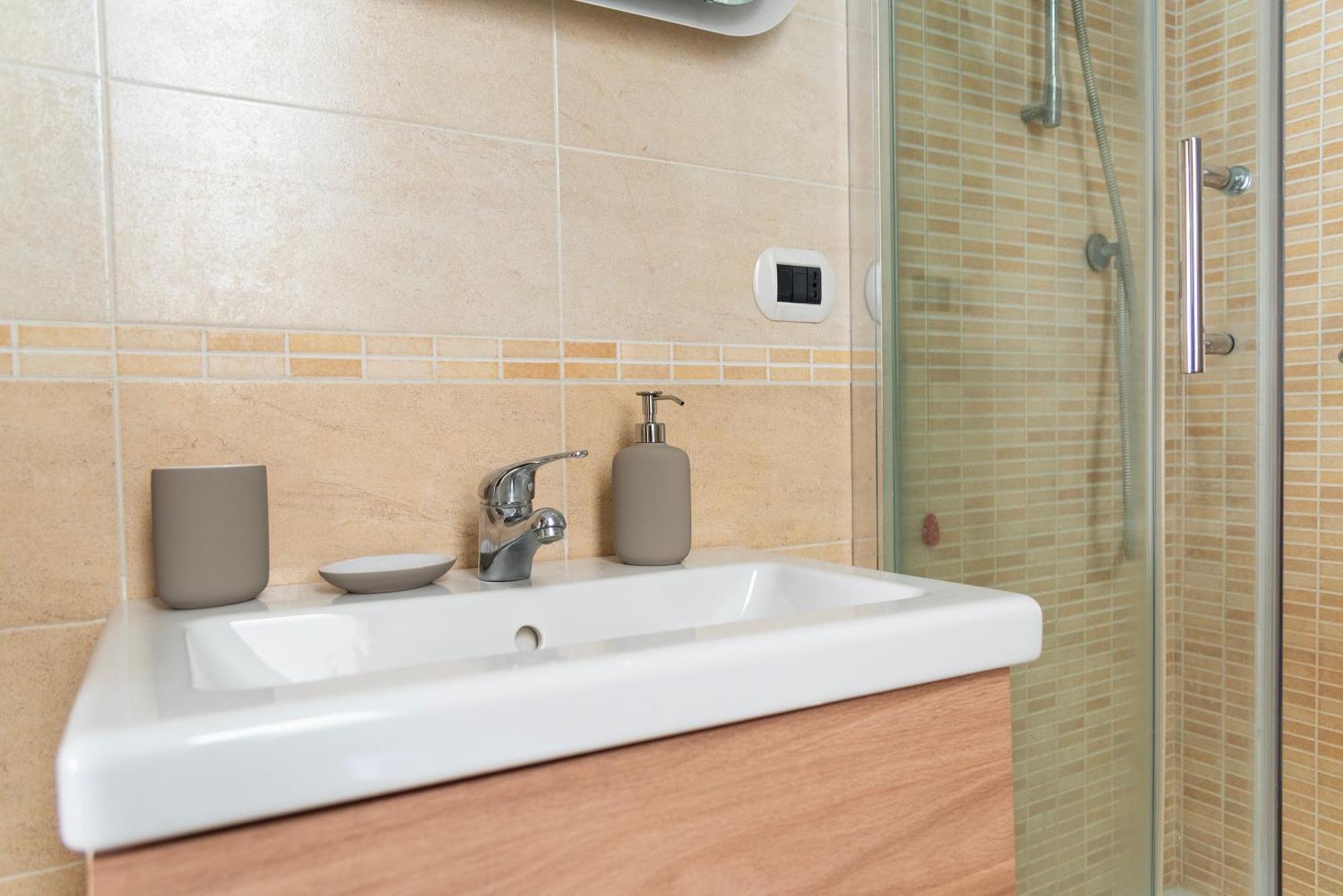 Apartamento Vallazze 91 Milão