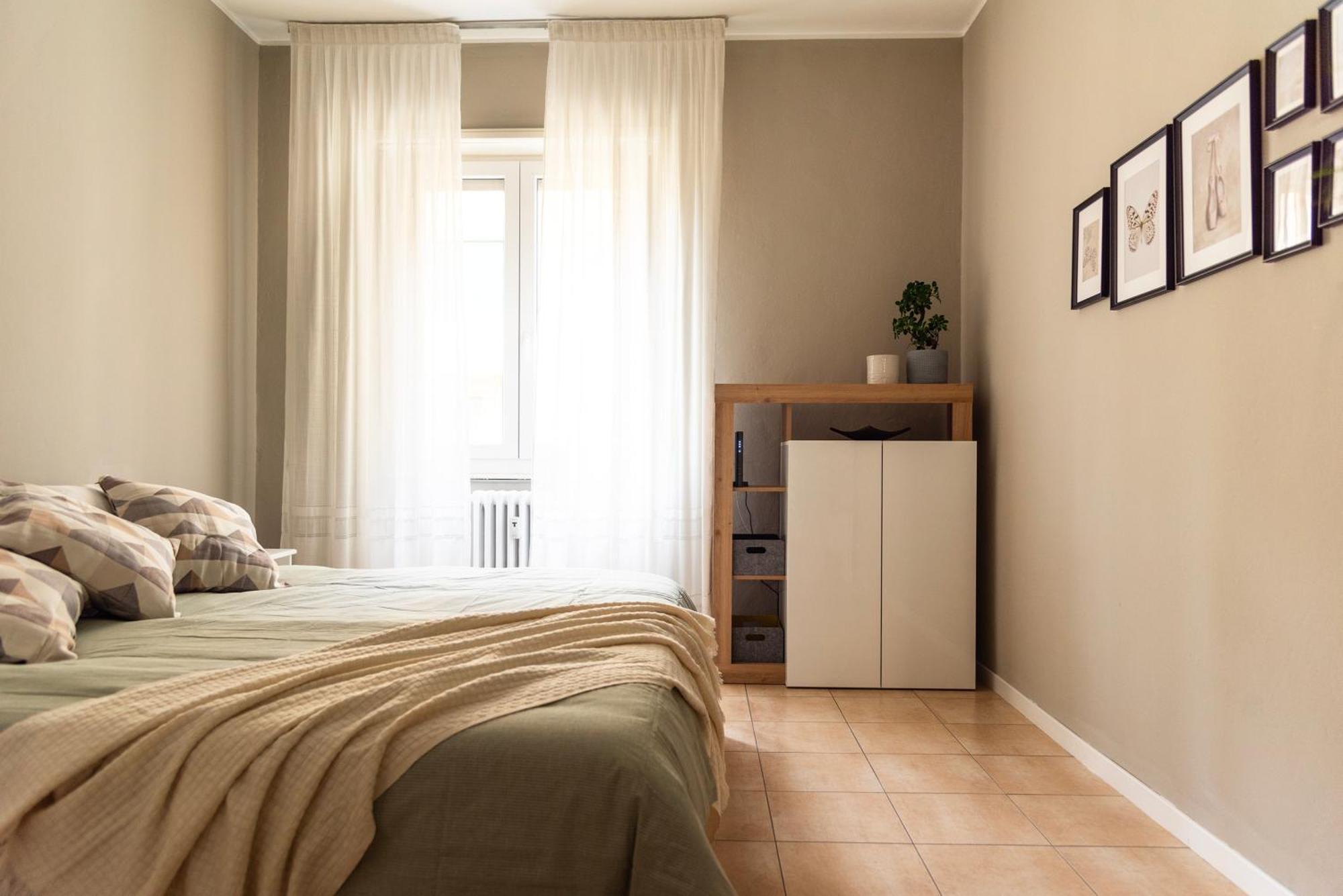 Vallazze 91 Apartamento
