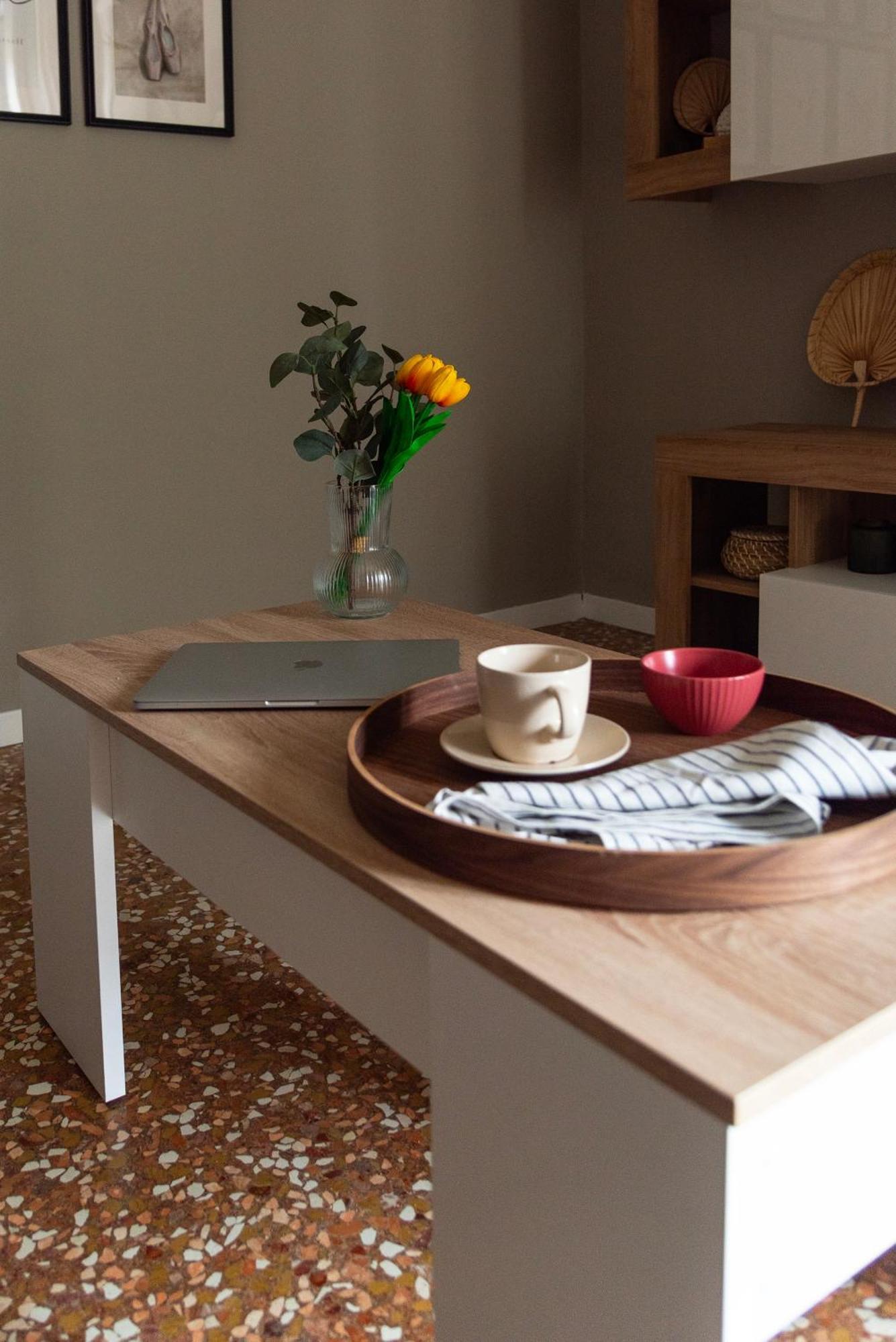 Apartamento Vallazze 91 Milão