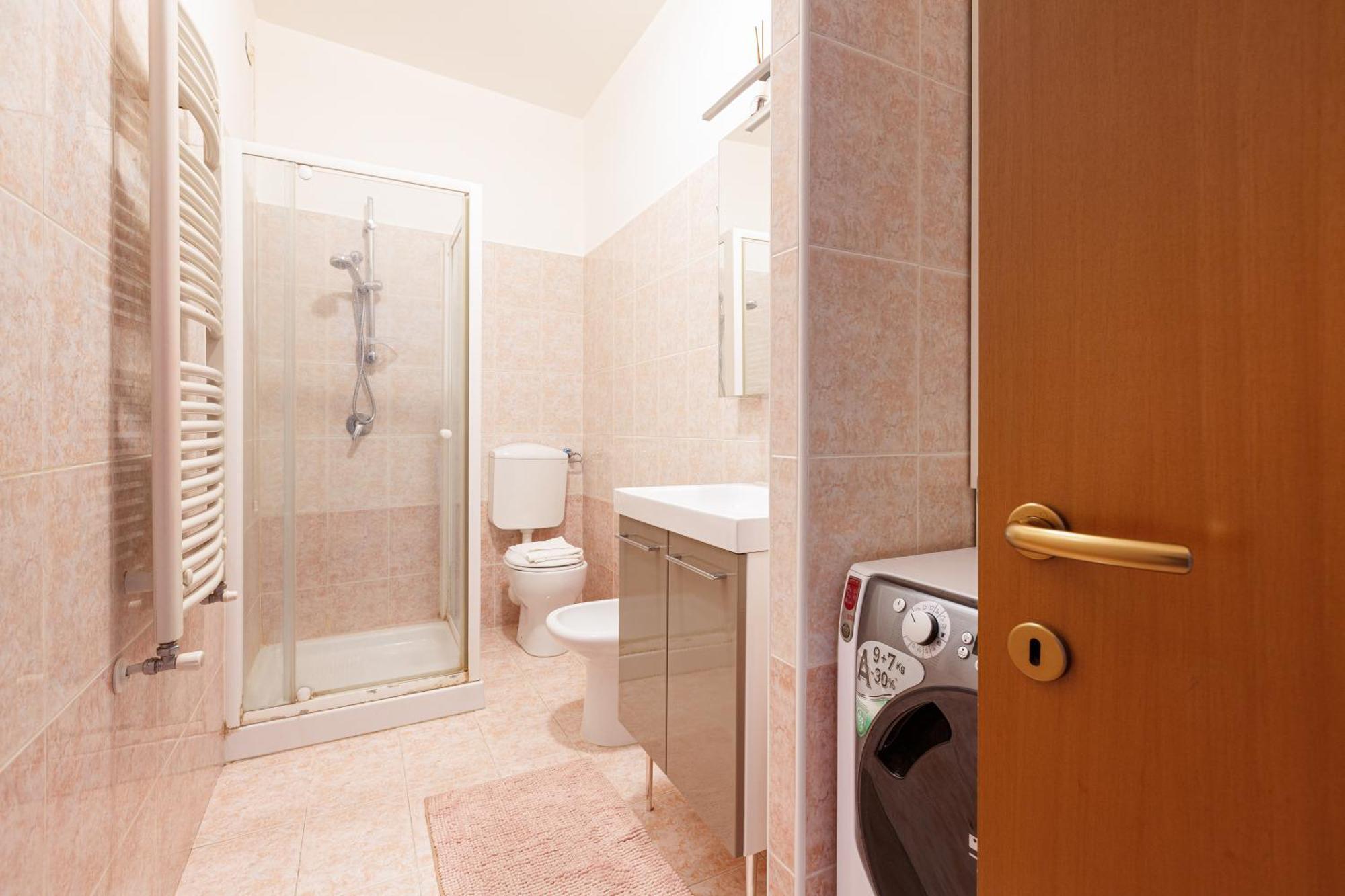 Apartment Rogoredo - Bright