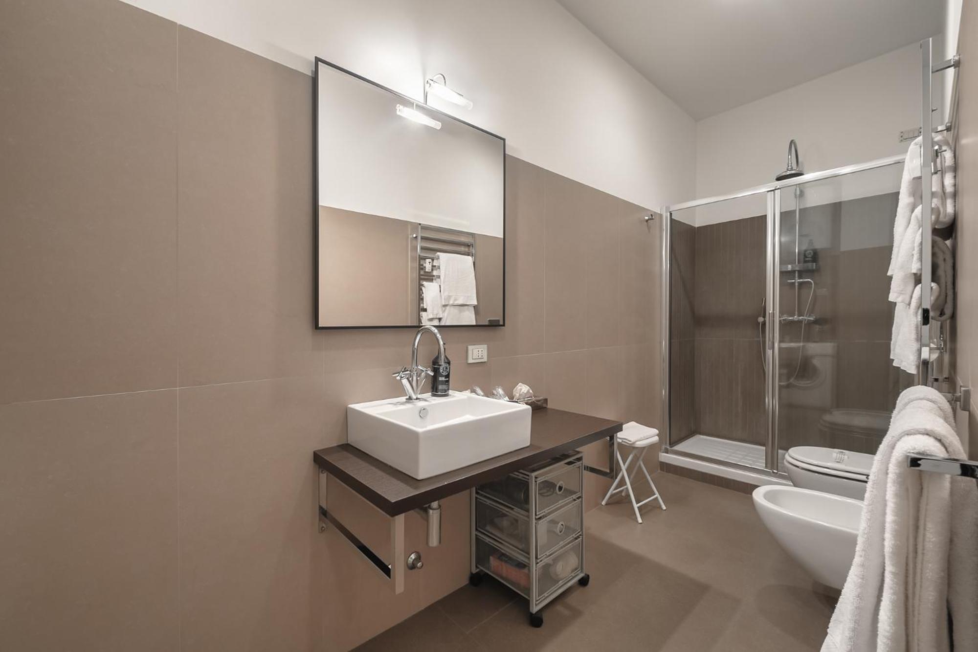 Apartamento Santa Sofia *