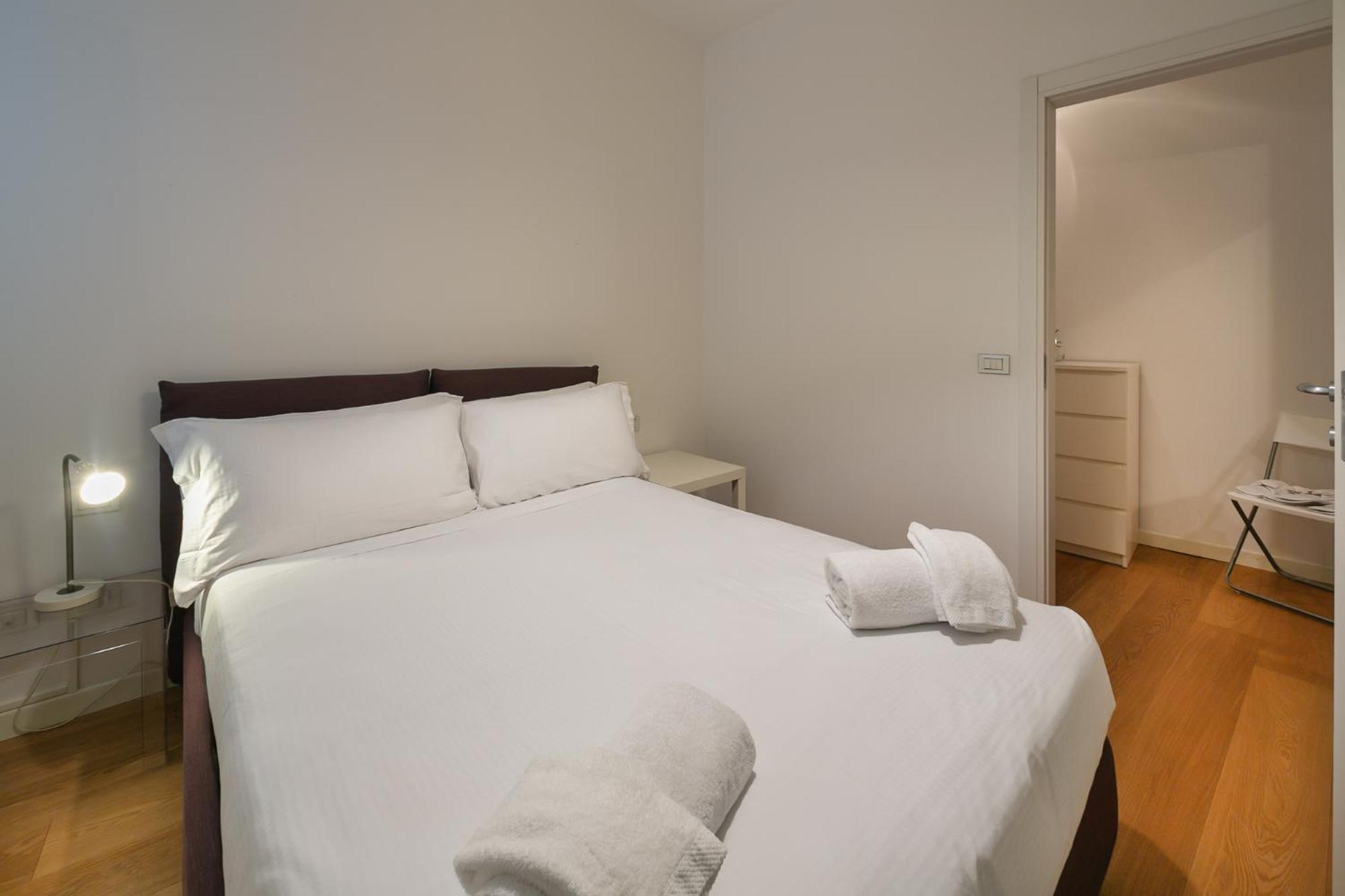 Santa Sofia Apartamento