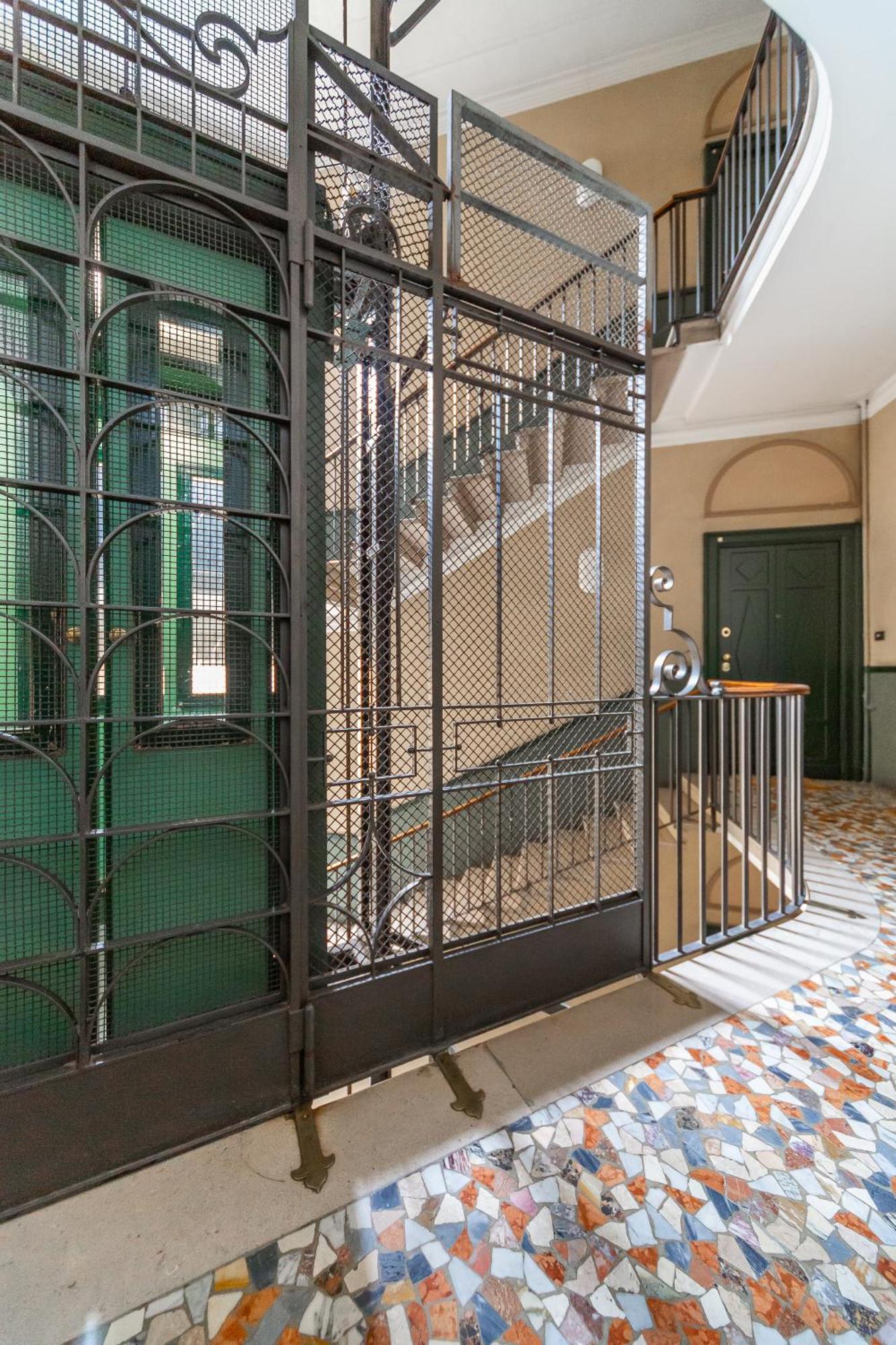 Elegante E Silenzioso- Luce Apt. Vt37 Apartment Mailand