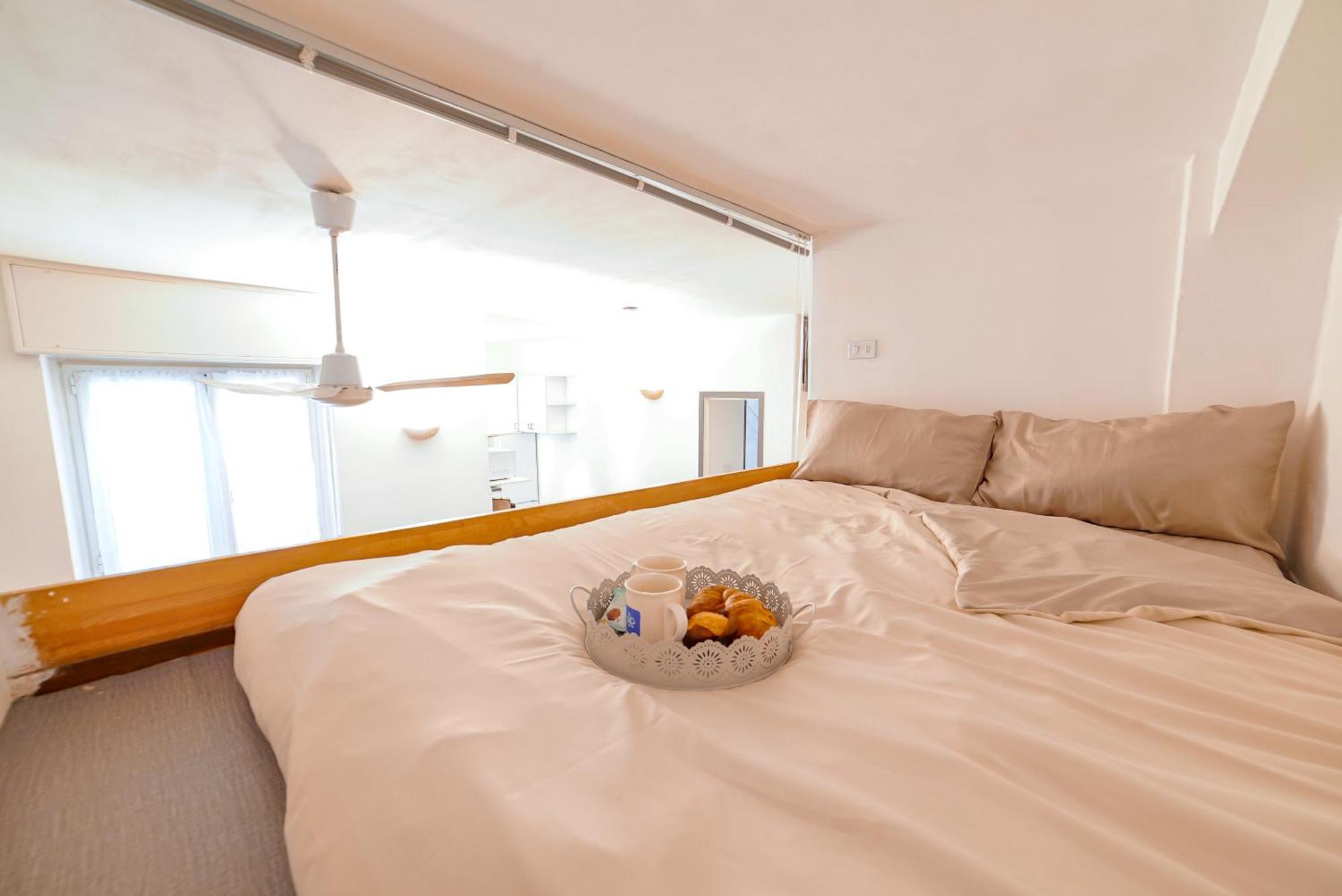 Apartamento Bbmalnati 3 San Siro E Centro Citta Milão