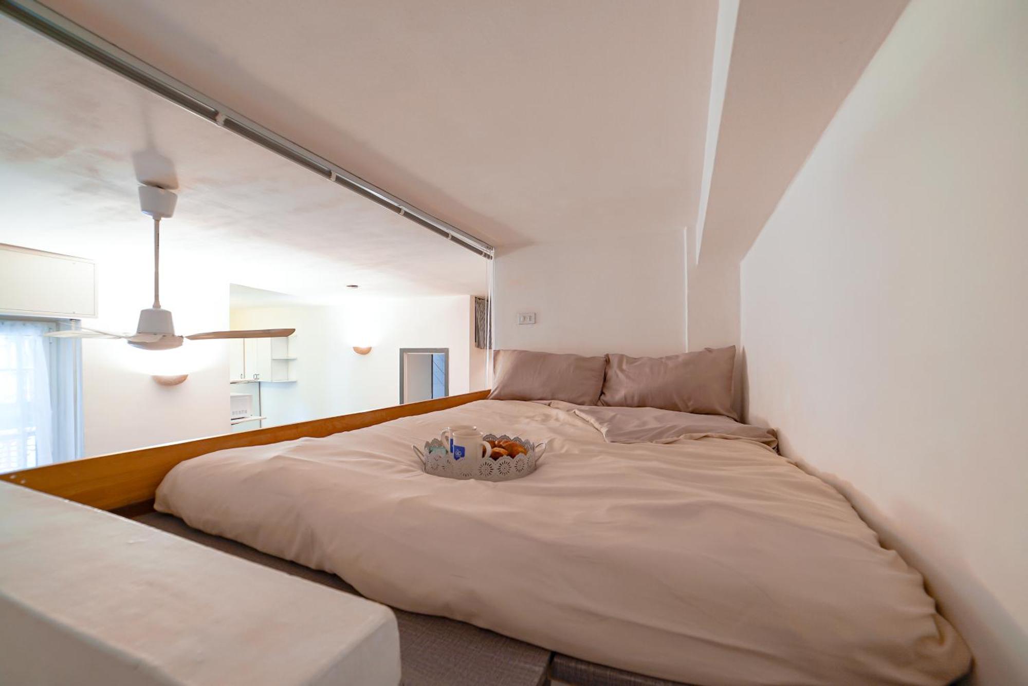 Bbmalnati 3 San Siro E Centro Citta Apartamento Milão
