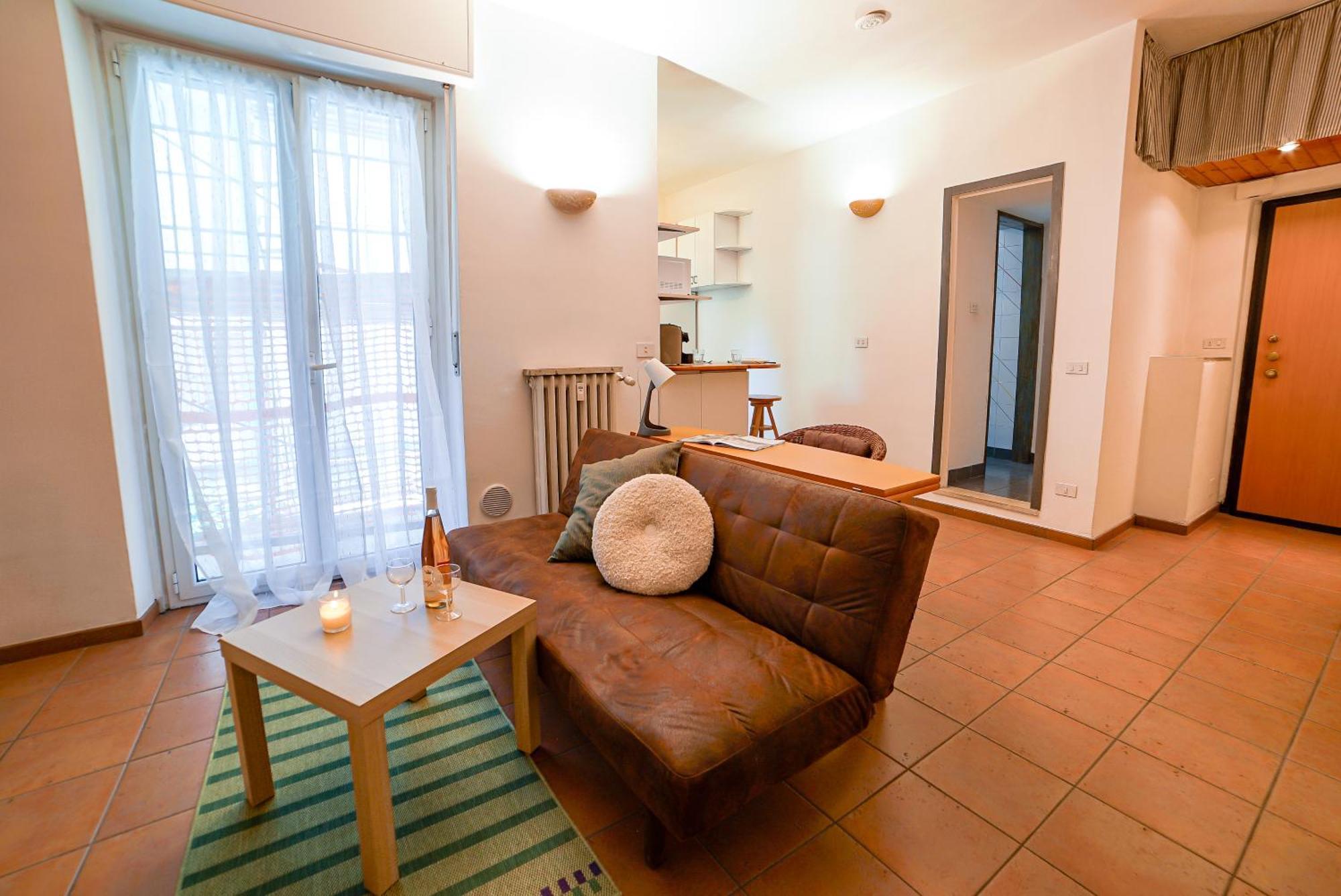 Apartamento Bbmalnati 3 San Siro E Centro Citta *