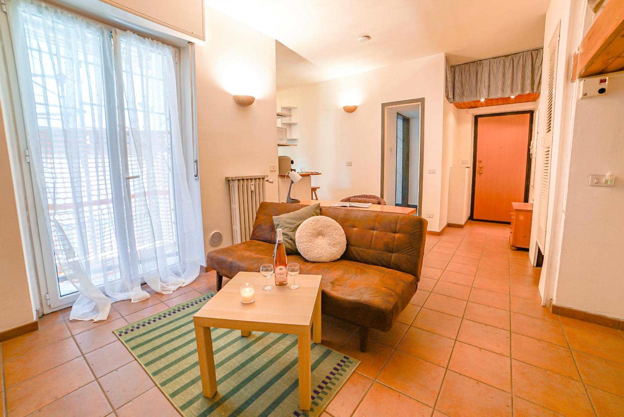 Bbmalnati 3 San Siro E Centro Citta Apartamento Milão