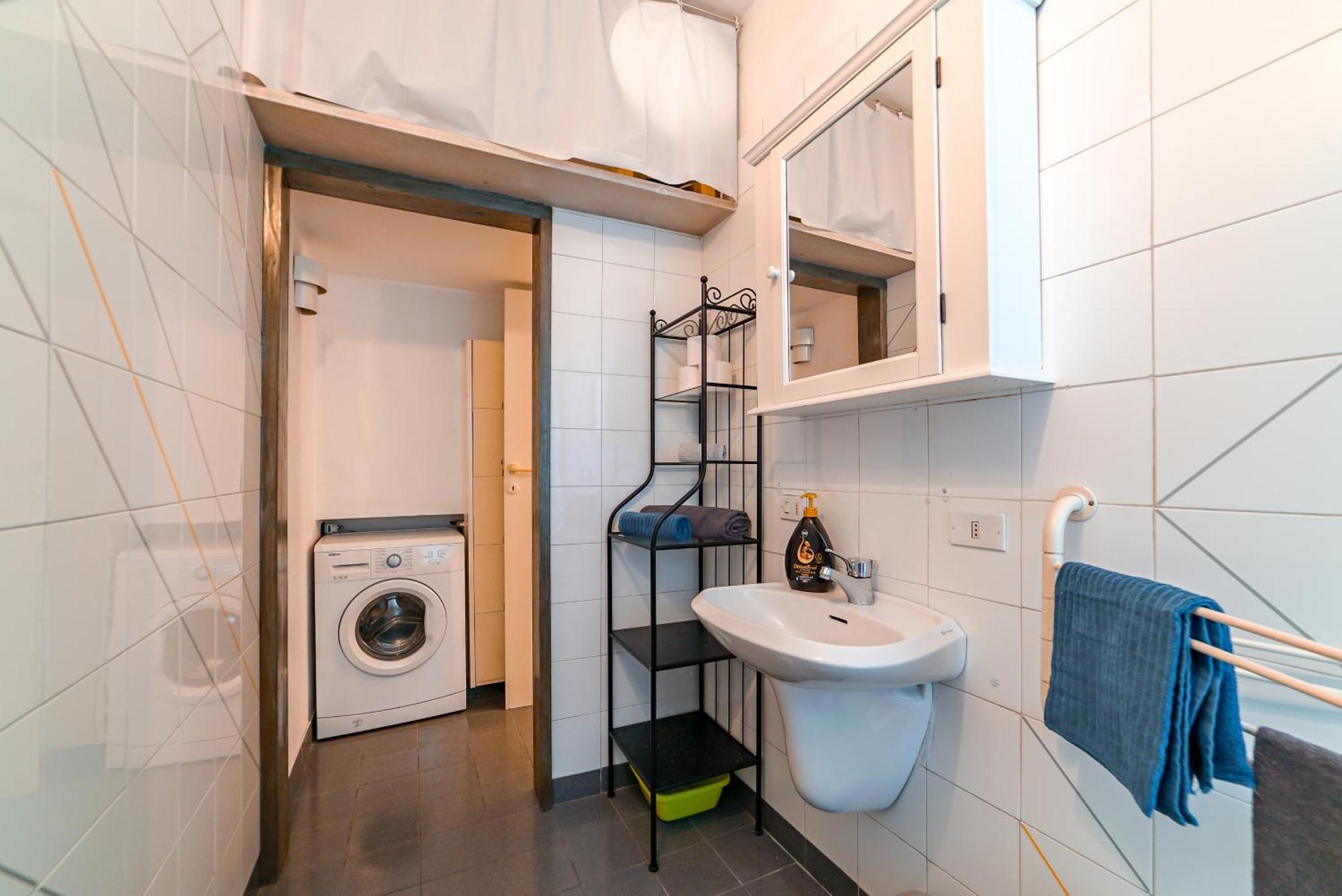 Bbmalnati 3 San Siro E Centro Citta Apartamento