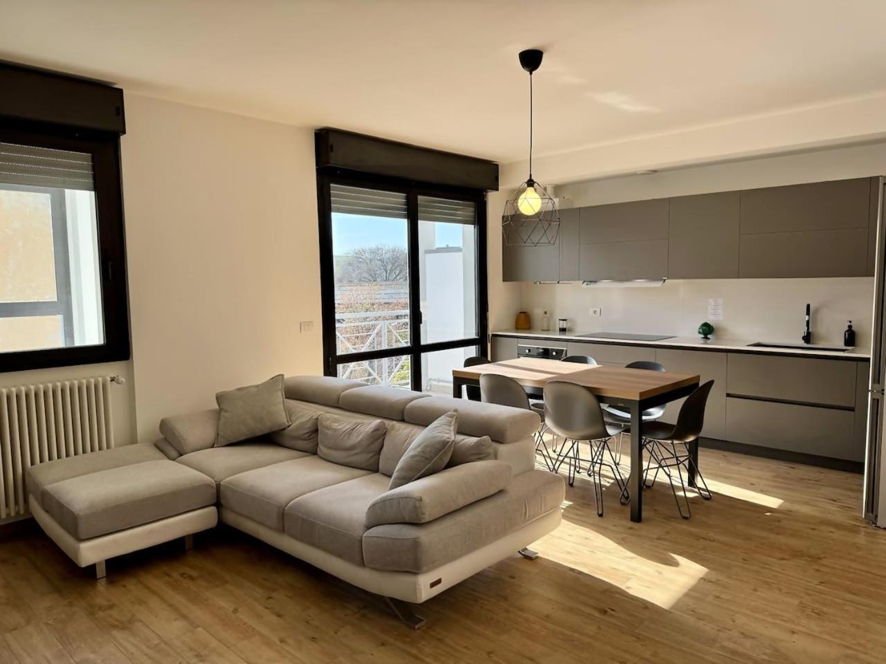 Apartment La Tana Del Ghisallo Mailand