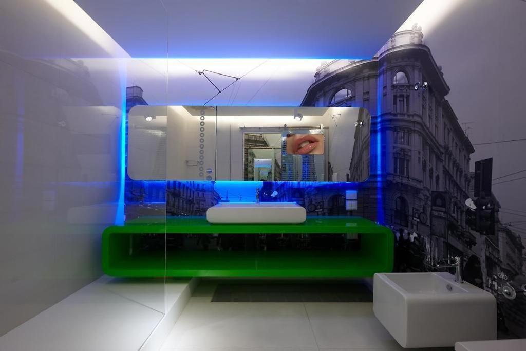 Town House Street Hotel Mailand