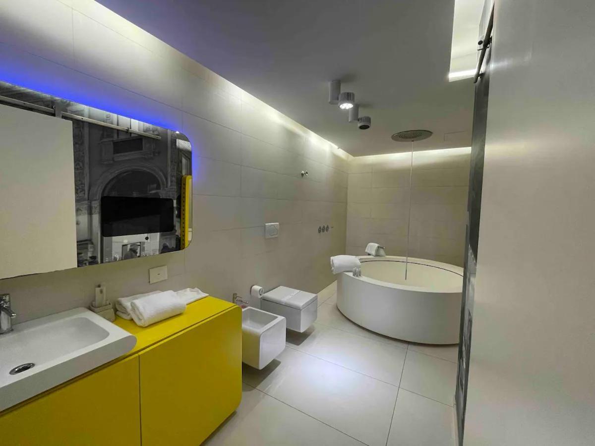 Town House Street Hotel Mailand