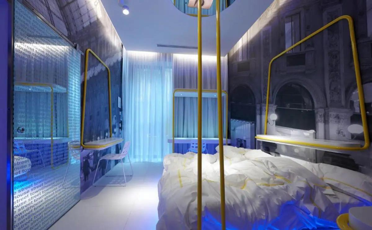 Town House Street Hotel *