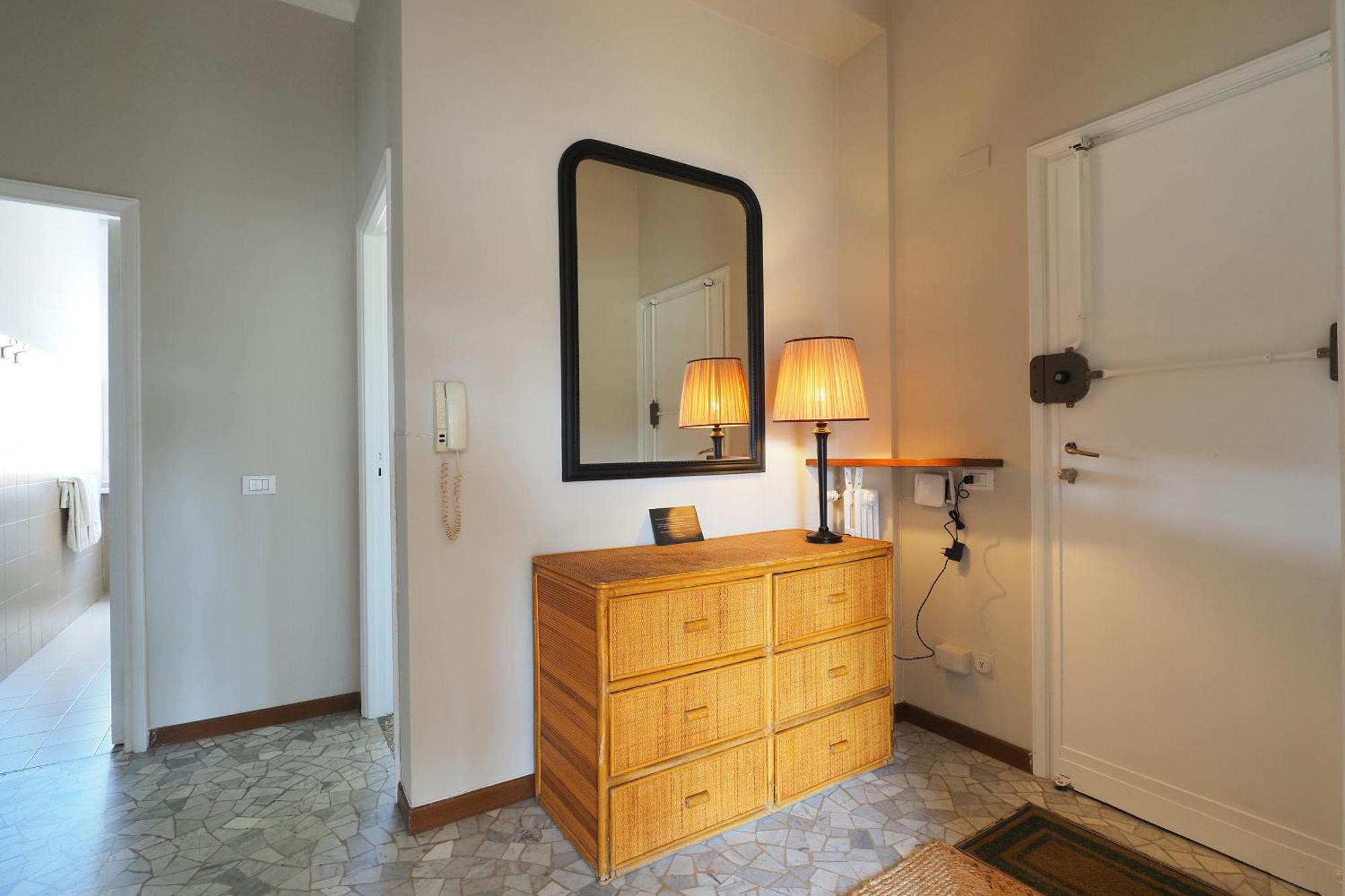 Apartment Elegant Moscova