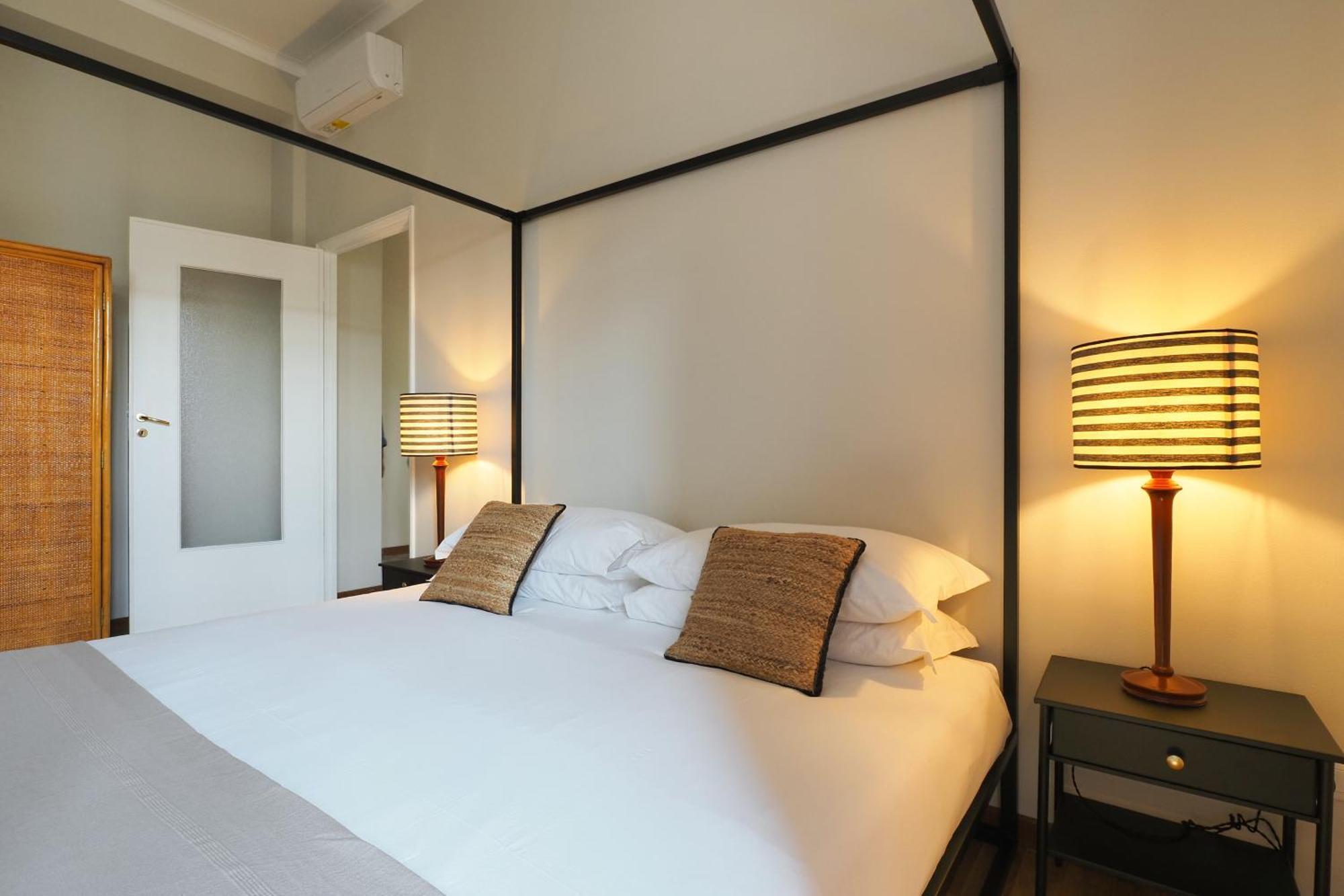 Apartment Elegant Moscova Mailand