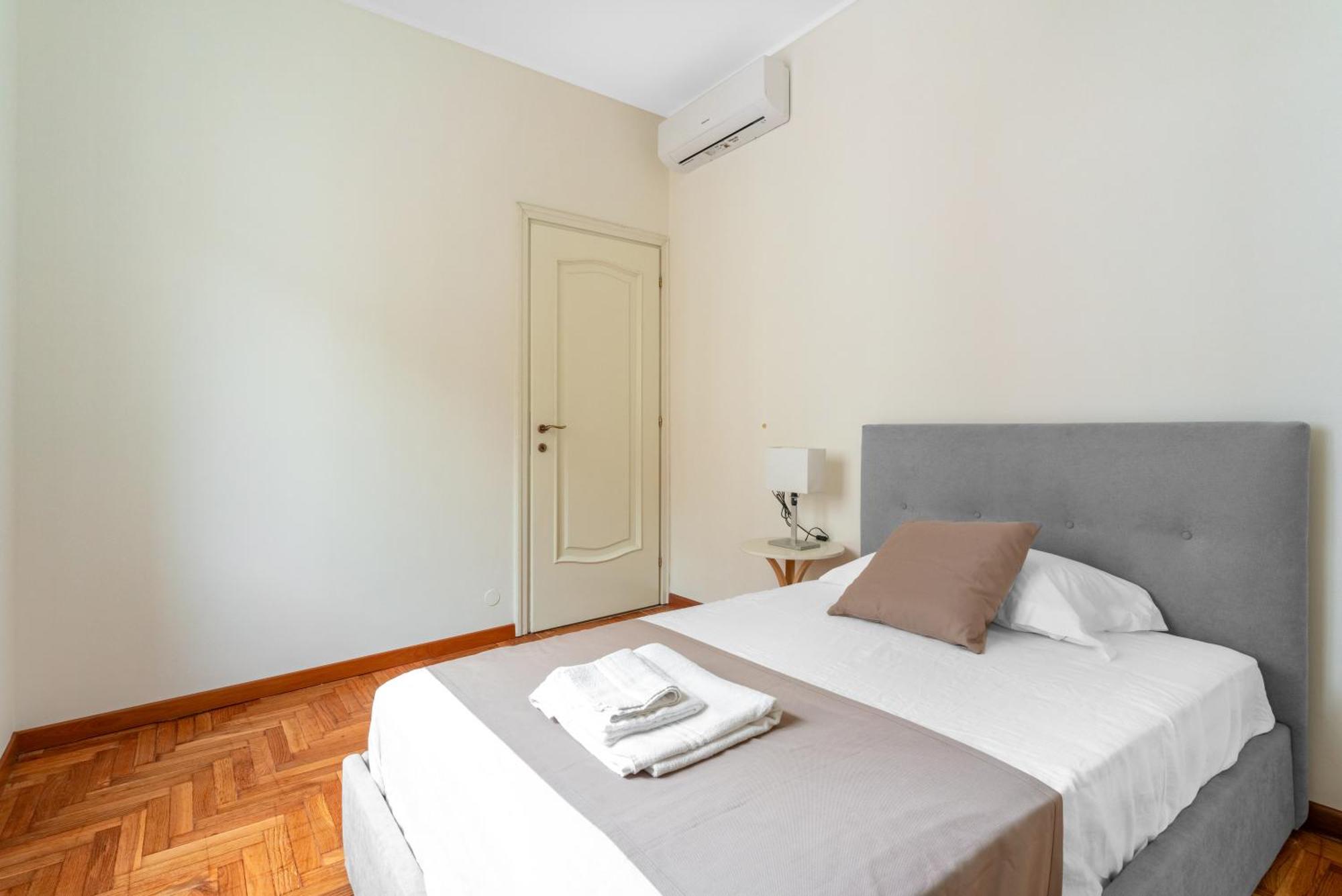 Apartamento Casa Da Albani *