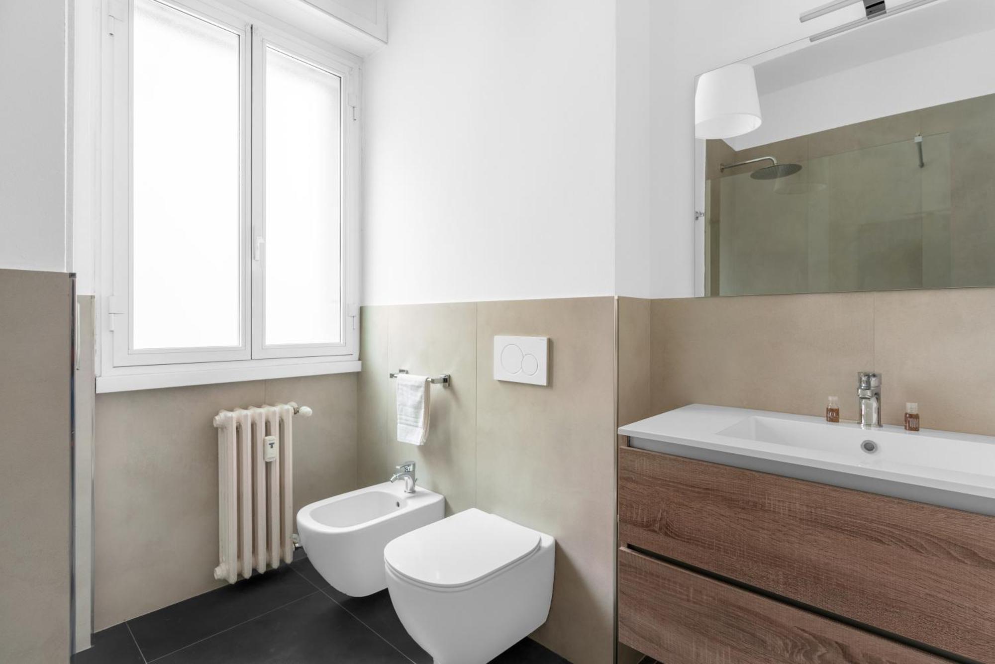 Apartamento Casa Da Albani *