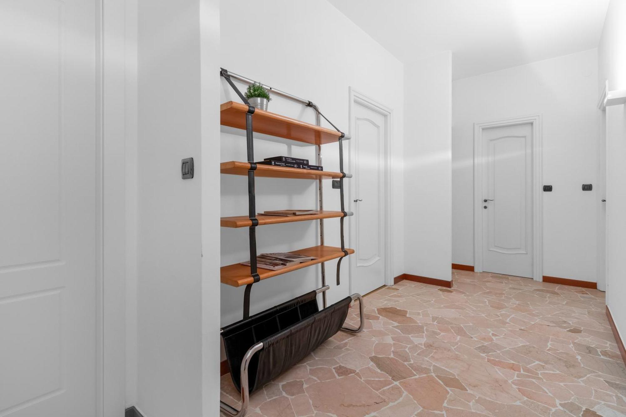 Casa Da Albani Apartamento