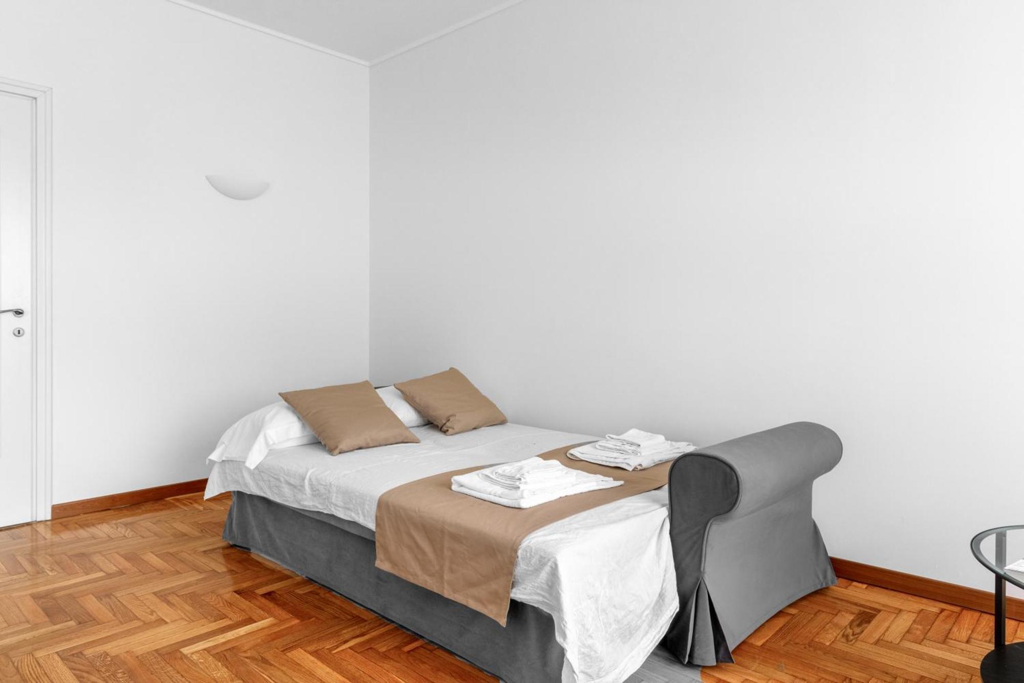 Apartamento Casa Da Albani *