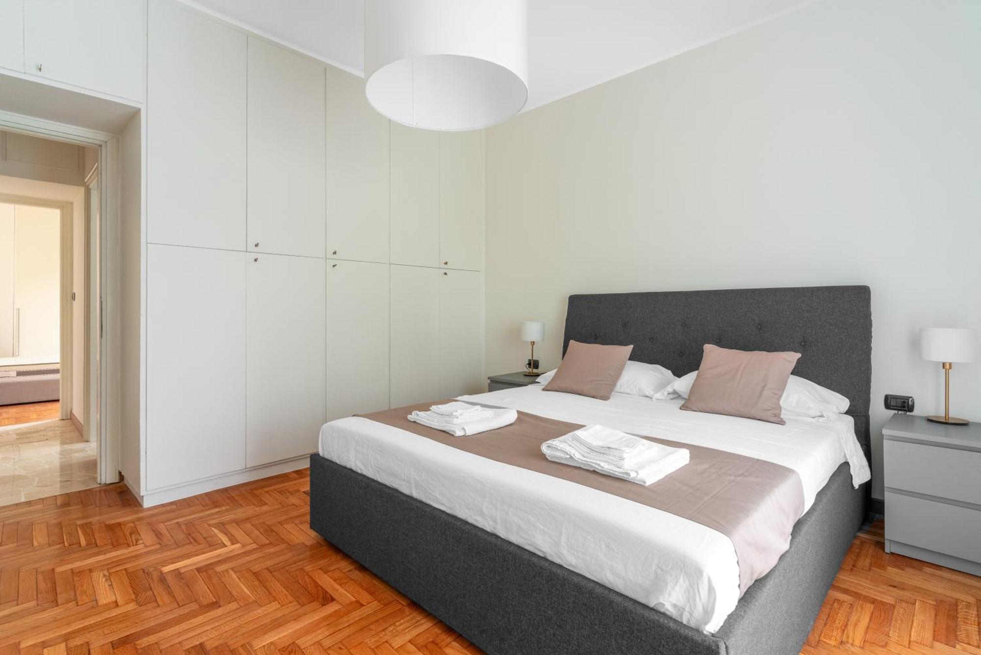 Apartamento Casa Da Albani