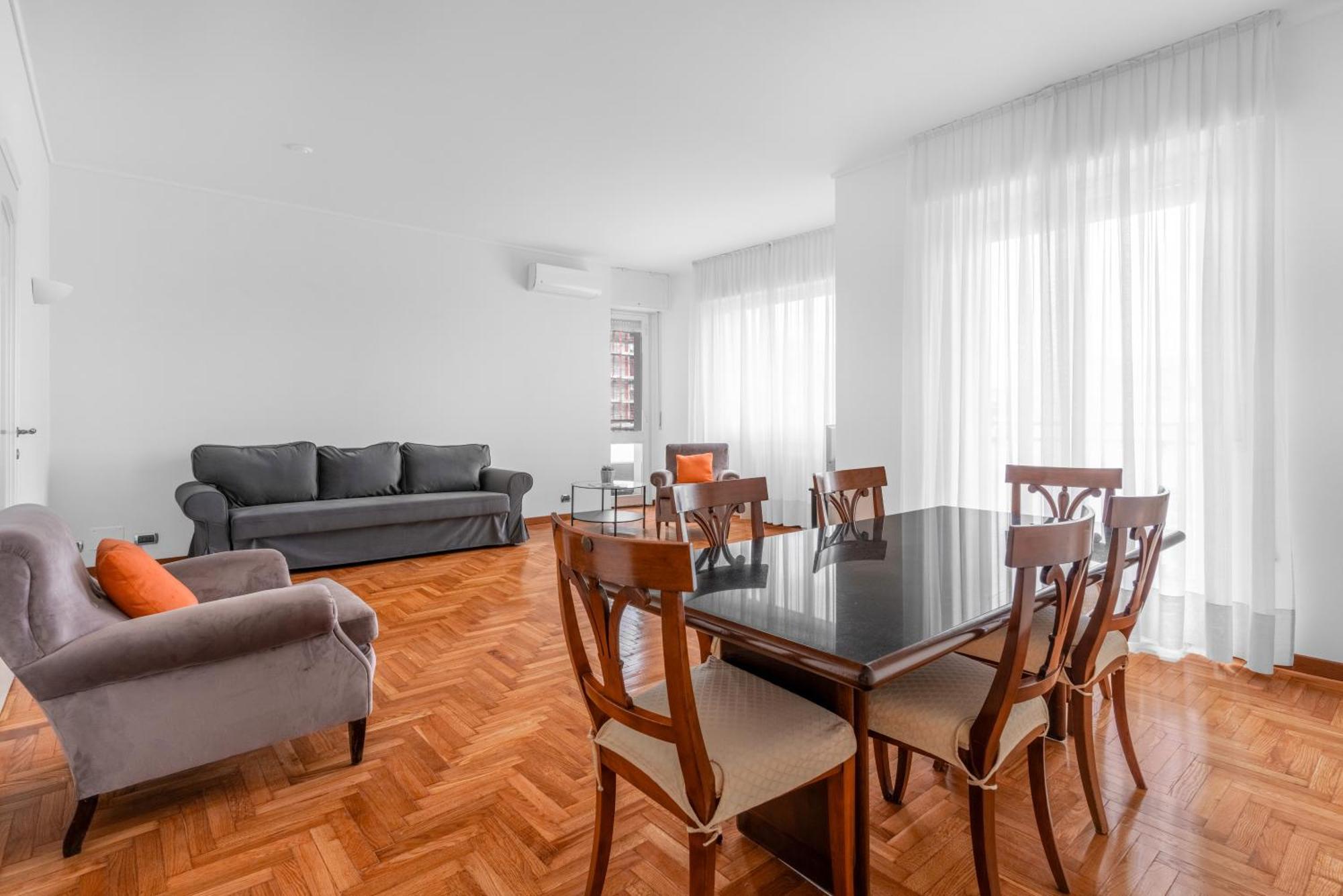 Casa Da Albani Apartamento Milão