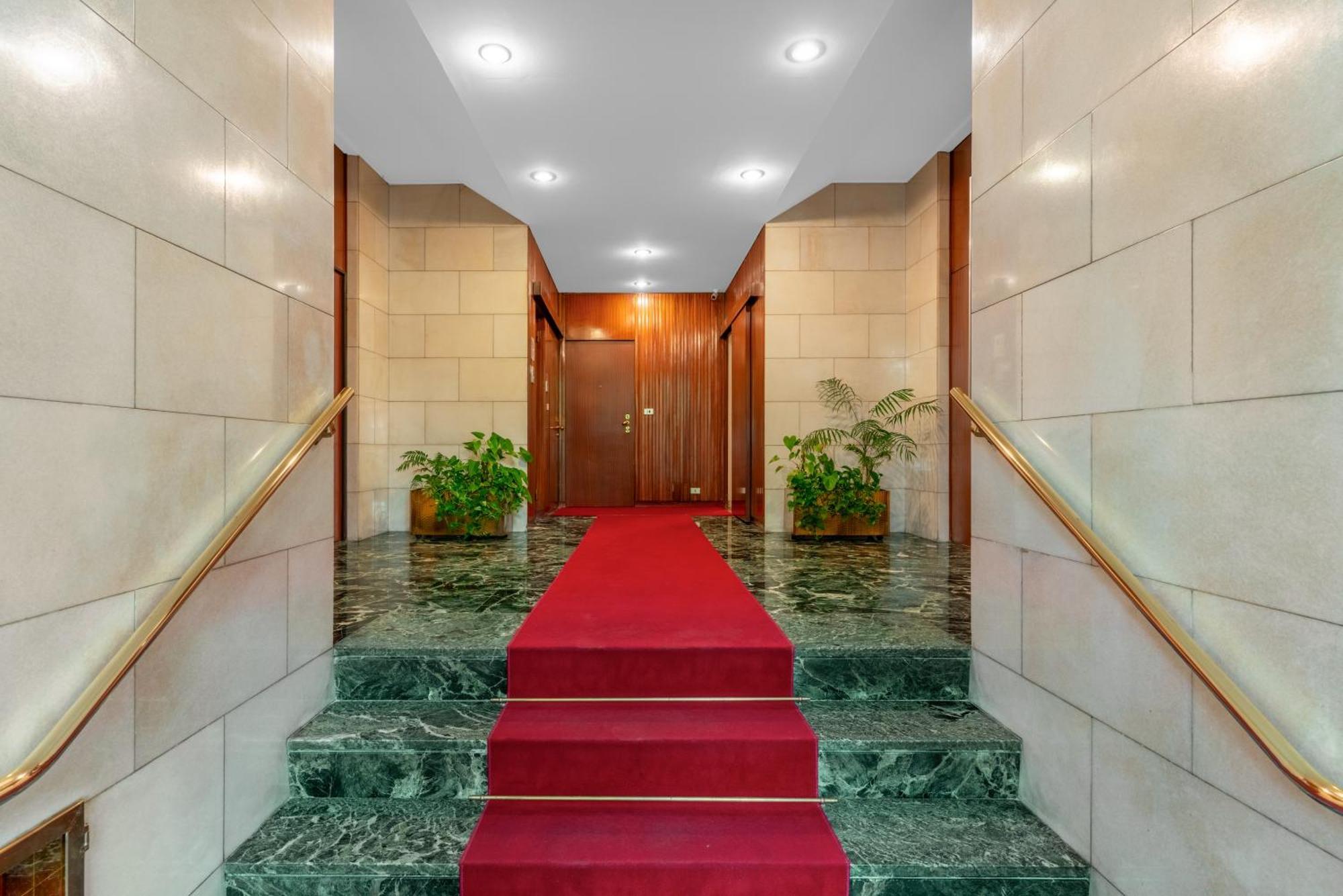 Apartamento Casa Da Albani
