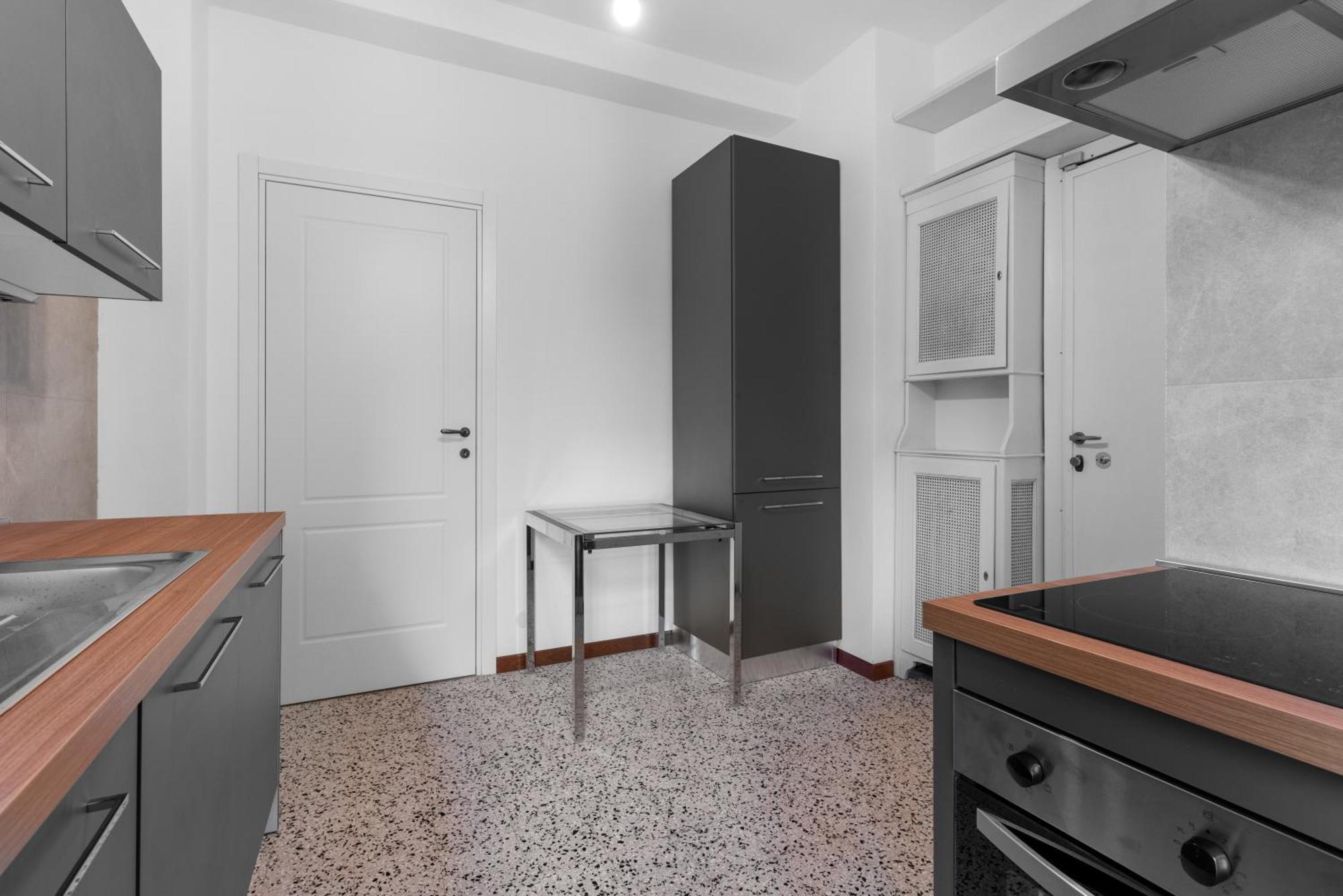 Casa Da Albani Apartamento Milão