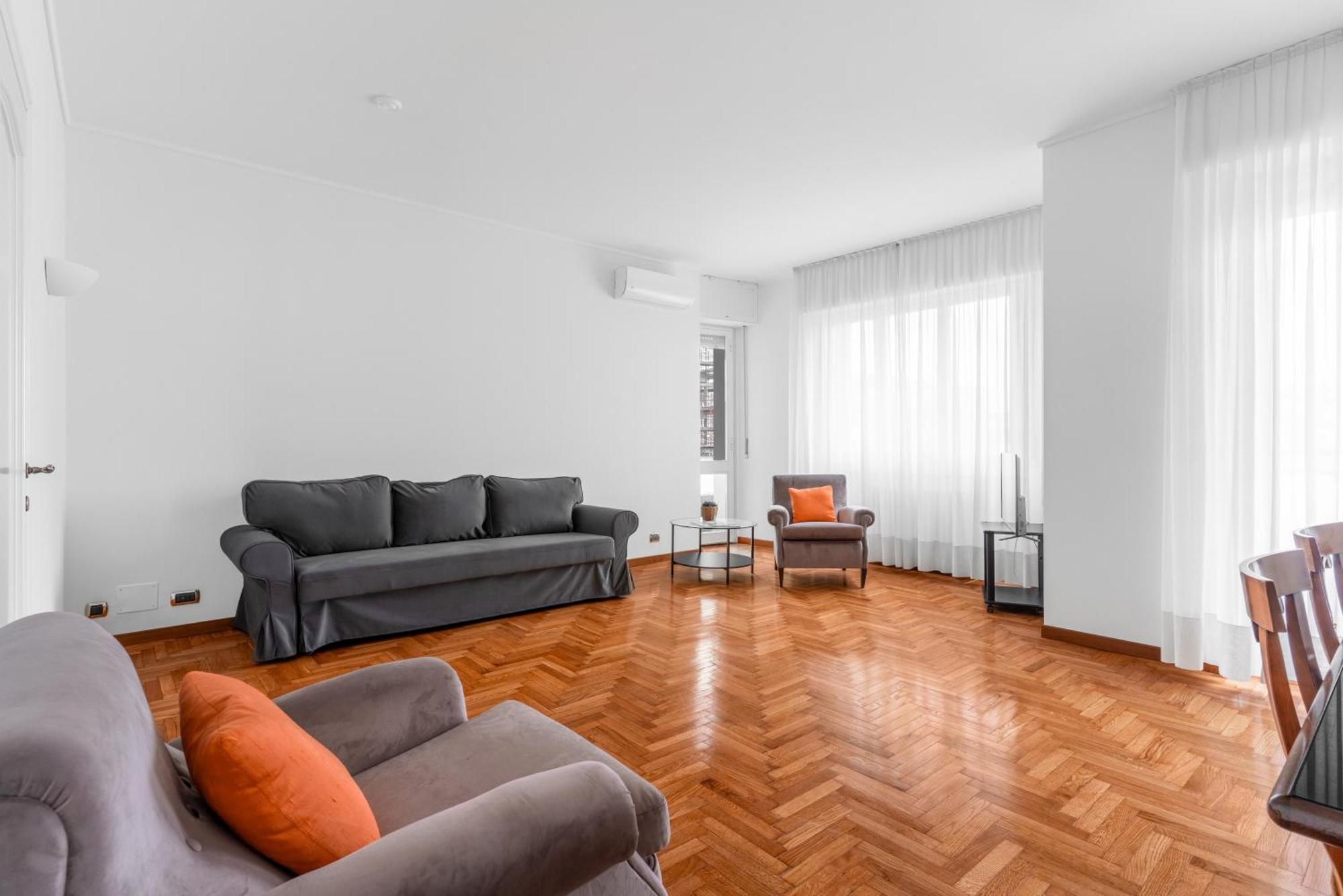 Apartment Casa Da Albani Mailand