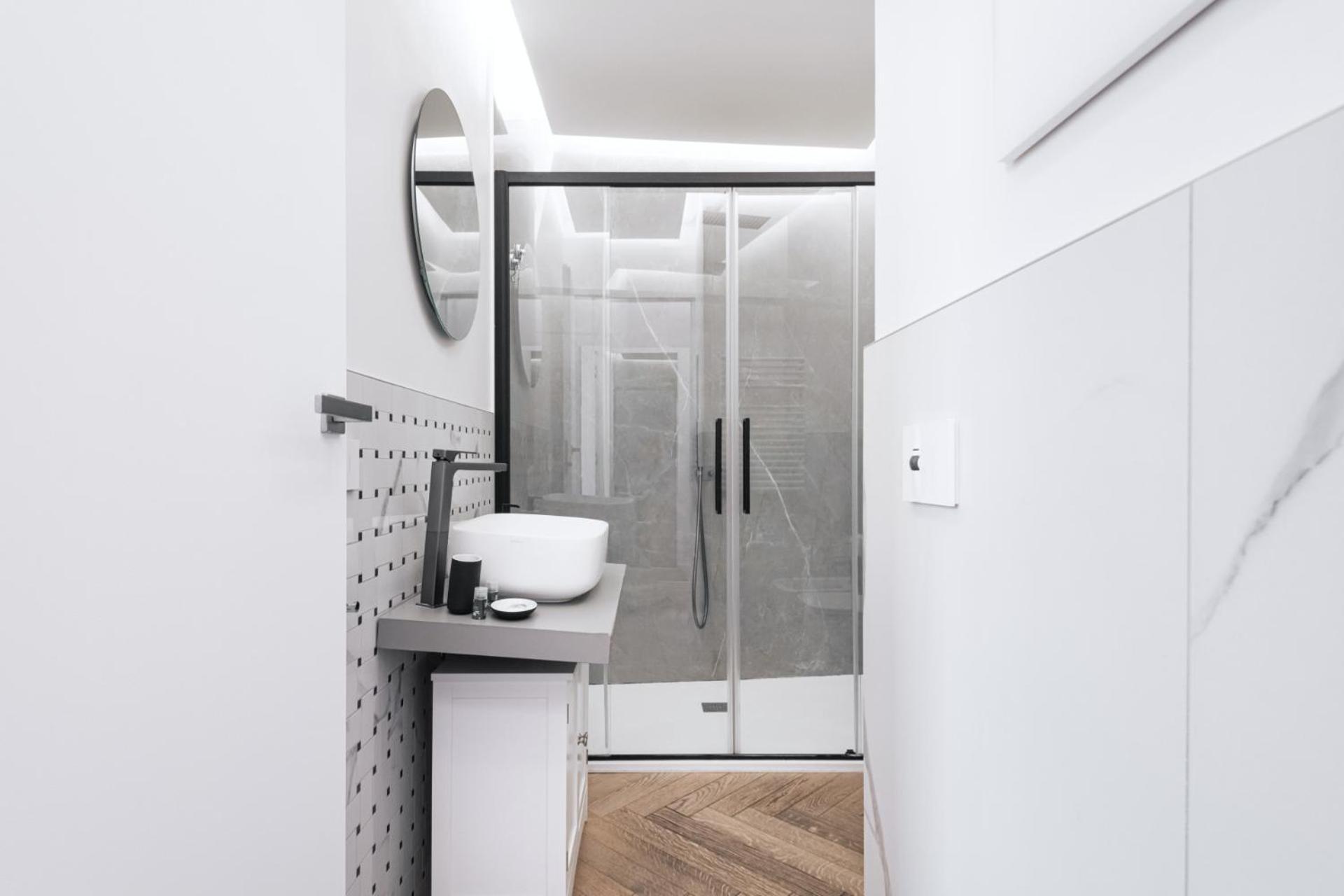 Easylife - Gioello Con Terrazzo Vicino Al Duomo Apartment Mailand