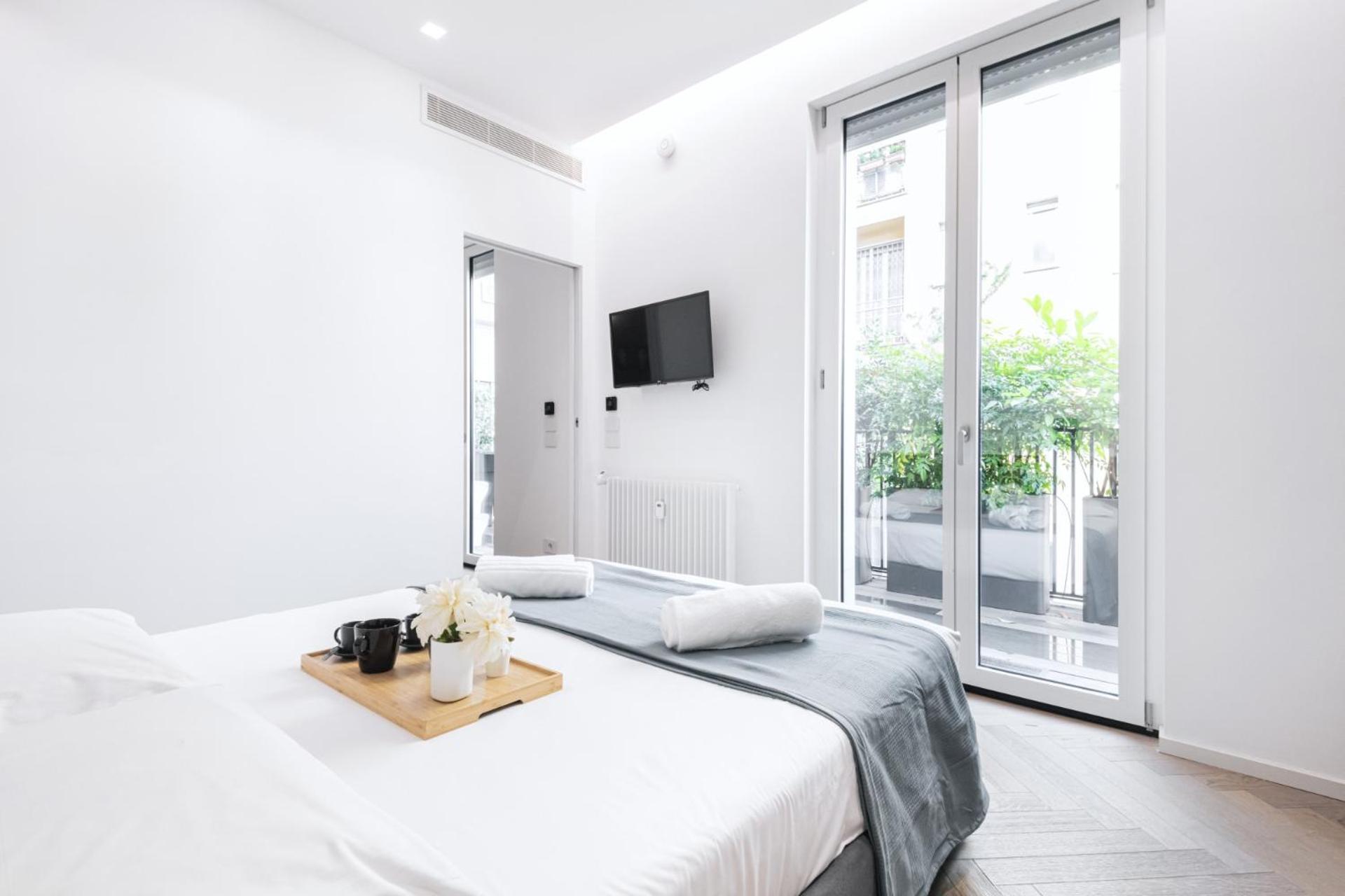 Easylife - Gioello Con Terrazzo Vicino Al Duomo * Mailand