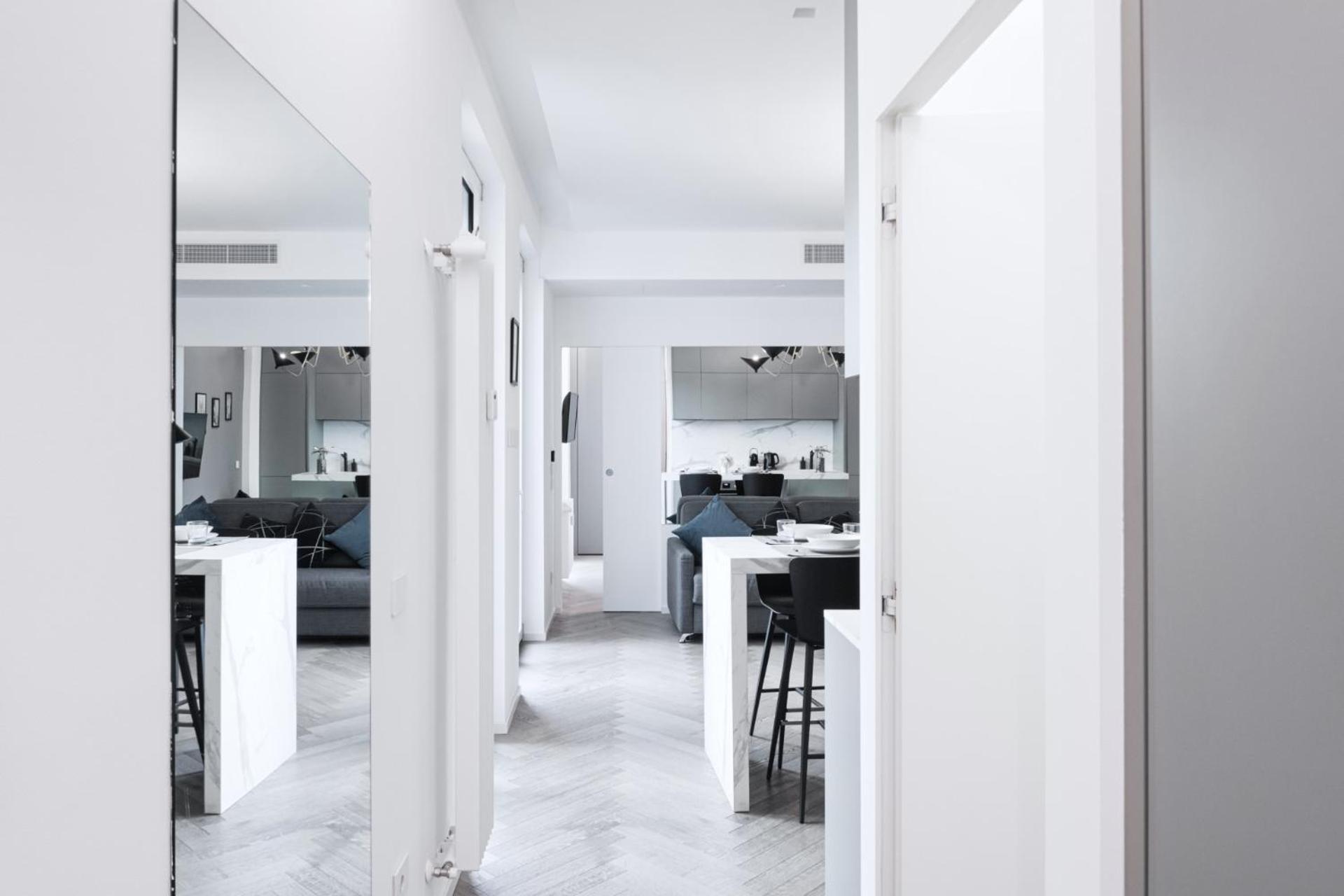 Easylife - Gioello Con Terrazzo Vicino Al Duomo Apartment Mailand