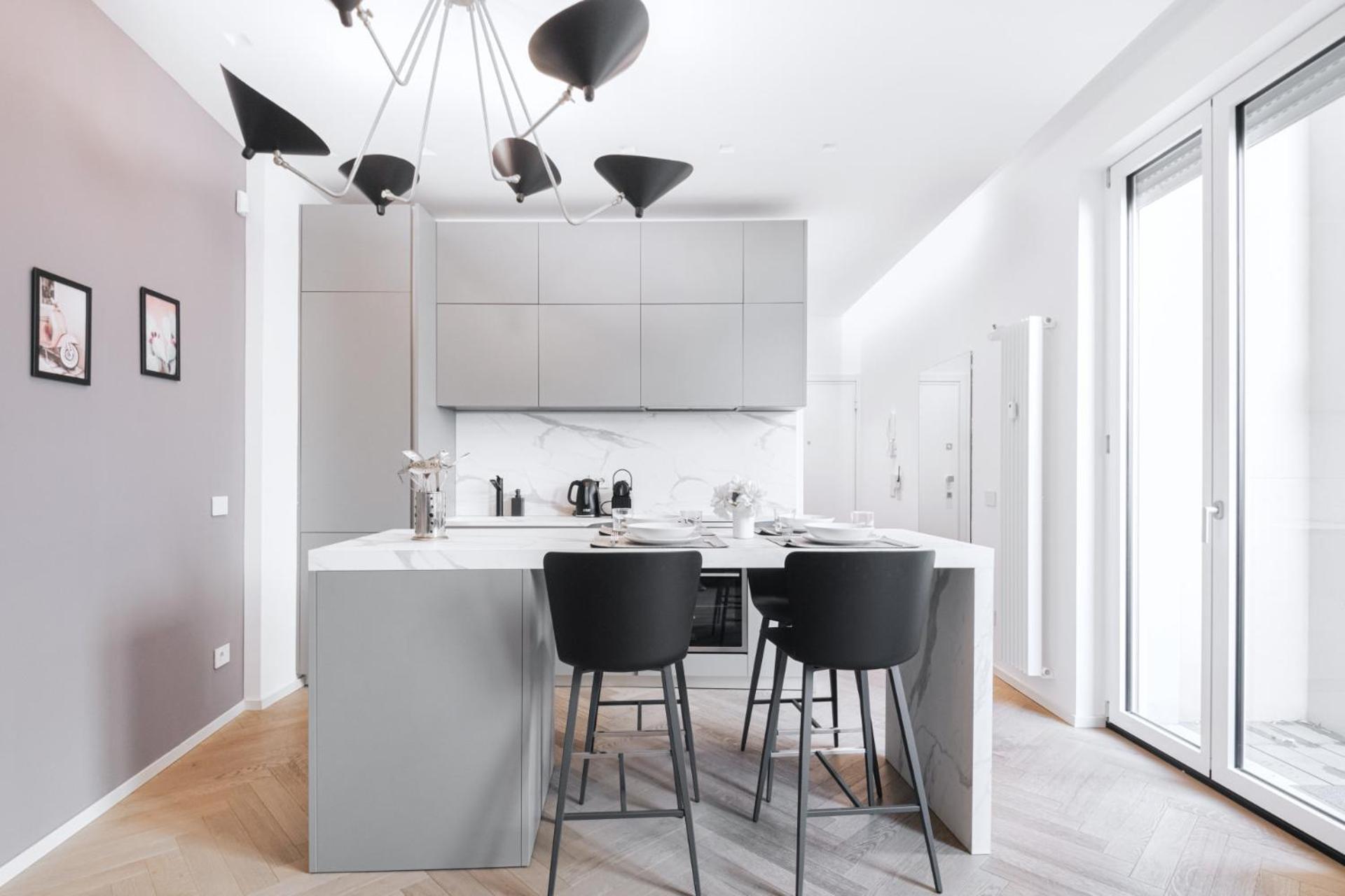 Apartment Easylife - Gioello Con Terrazzo Vicino Al Duomo Mailand
