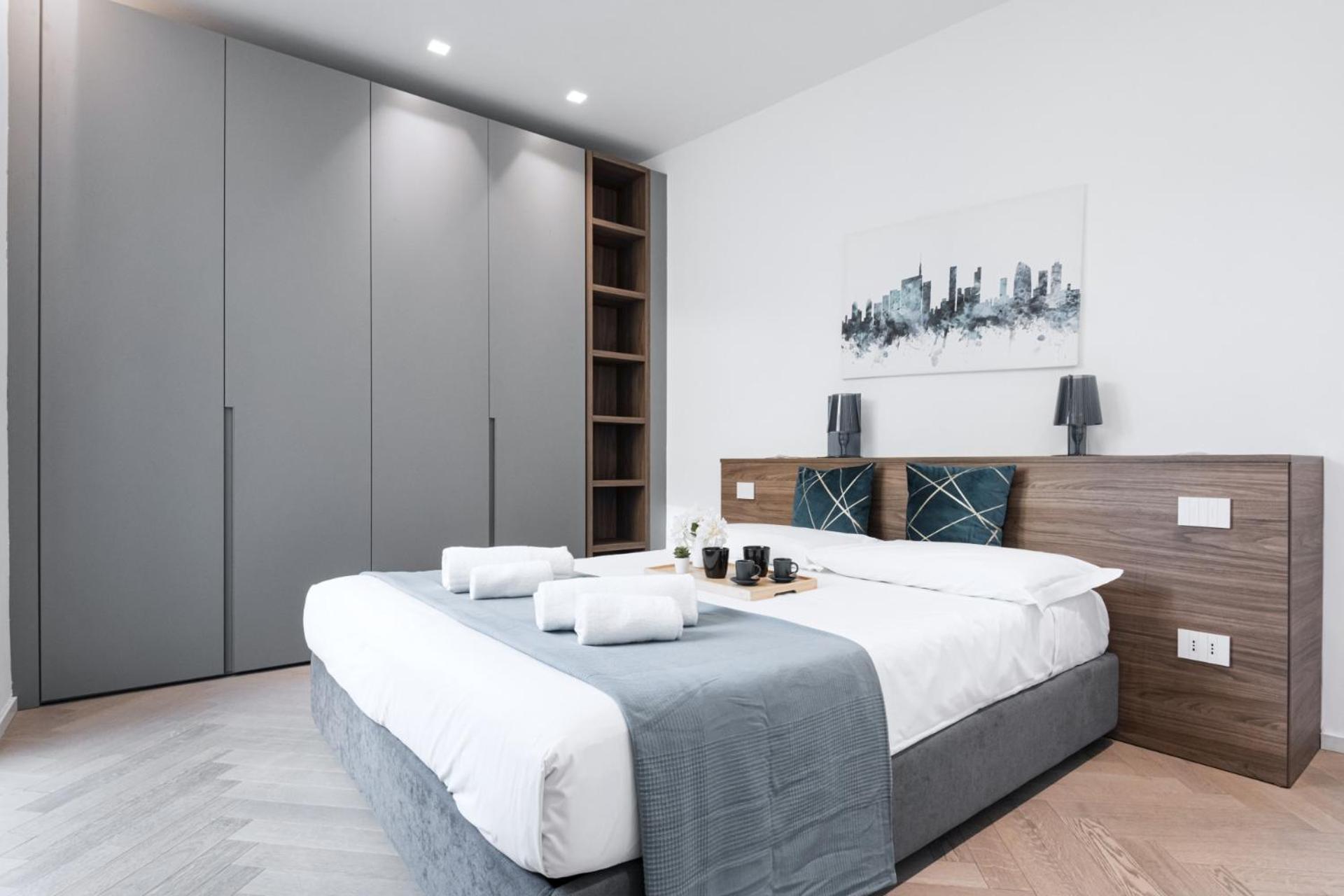 Easylife - Gioello Con Terrazzo Vicino Al Duomo Apartment Mailand
